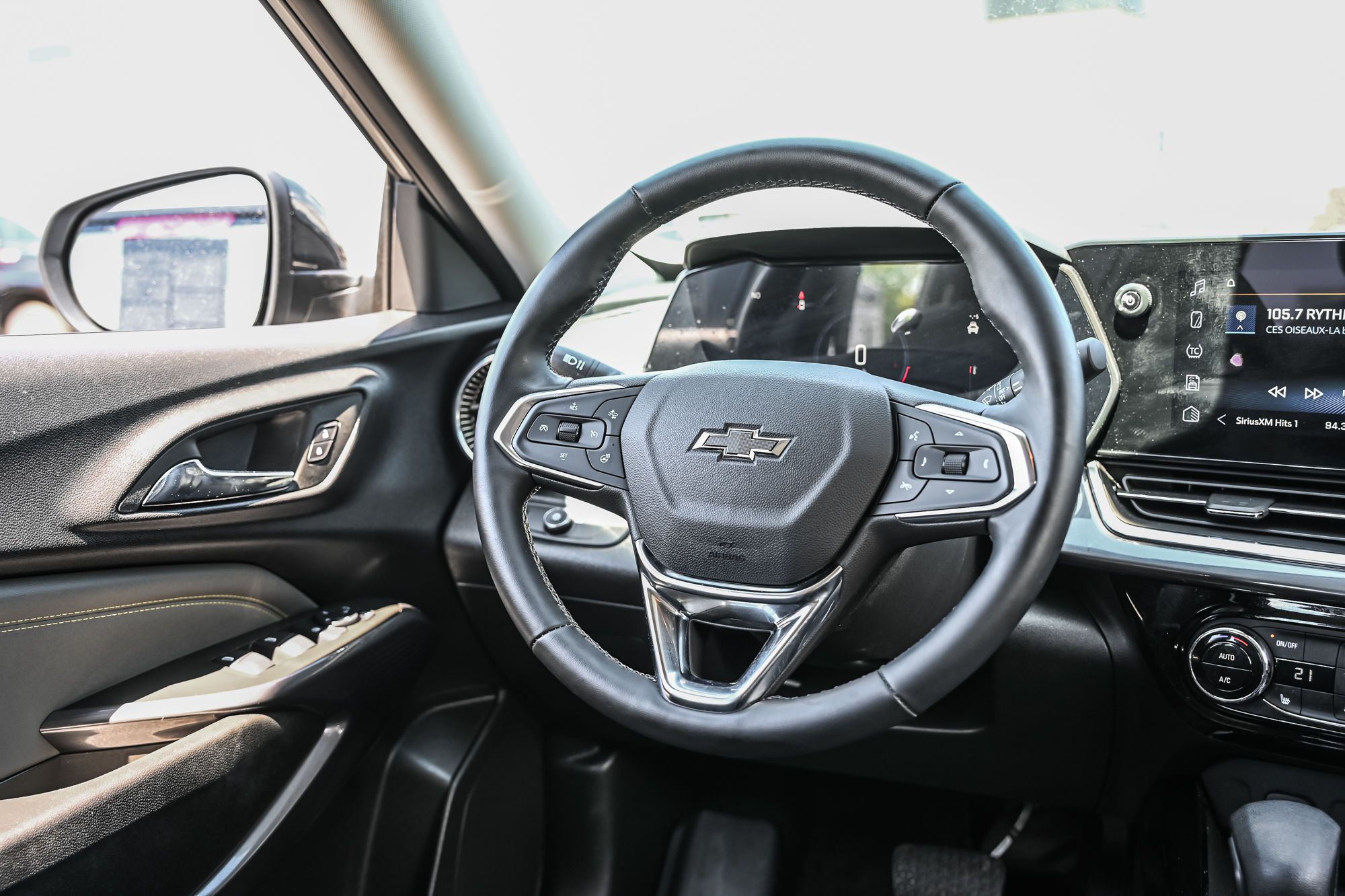 Chevrolet Trax  2024 à Dollard-des-Ormeaux, Québec