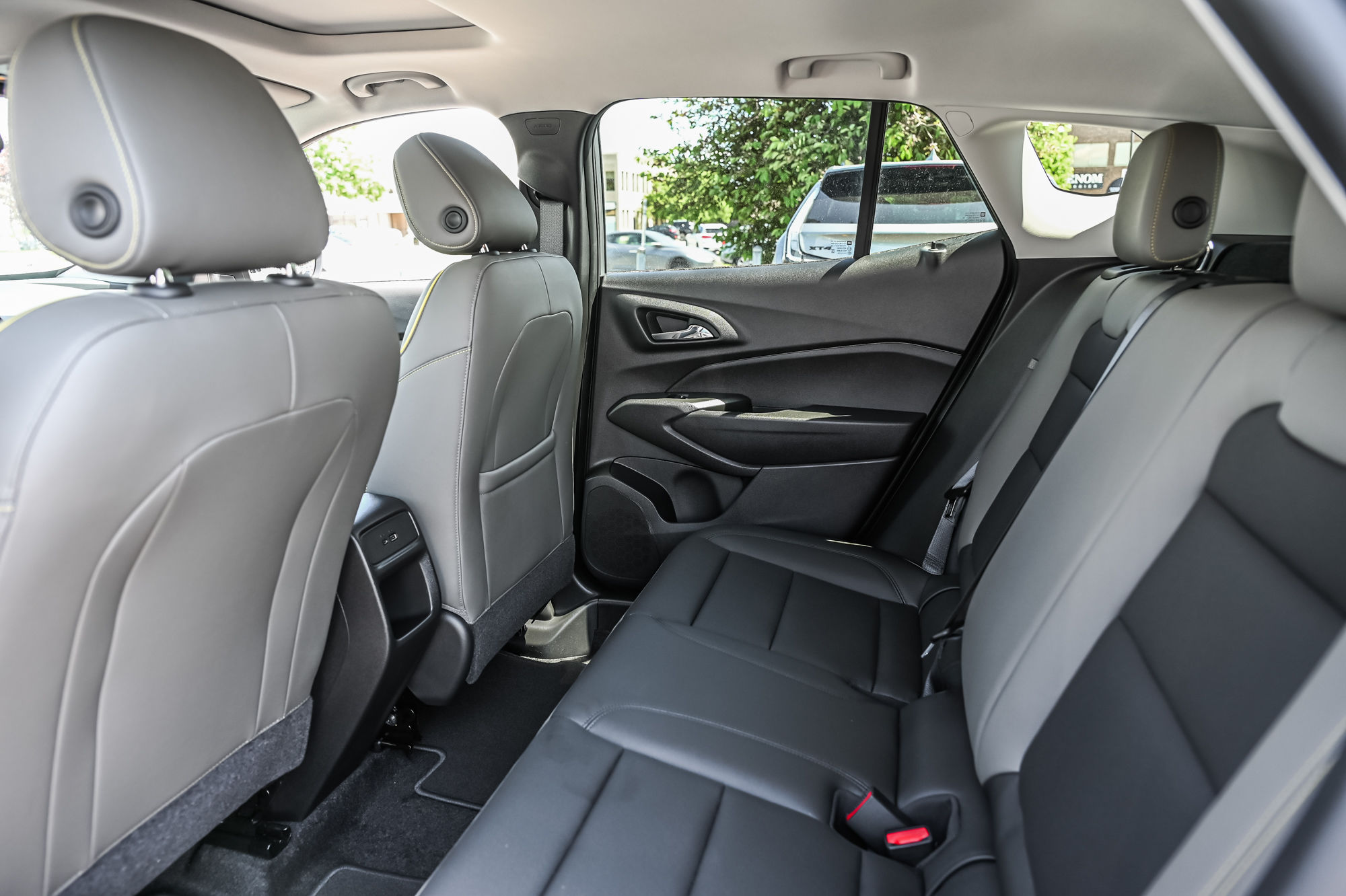Chevrolet Trax  2024 à Dollard-des-Ormeaux, Québec