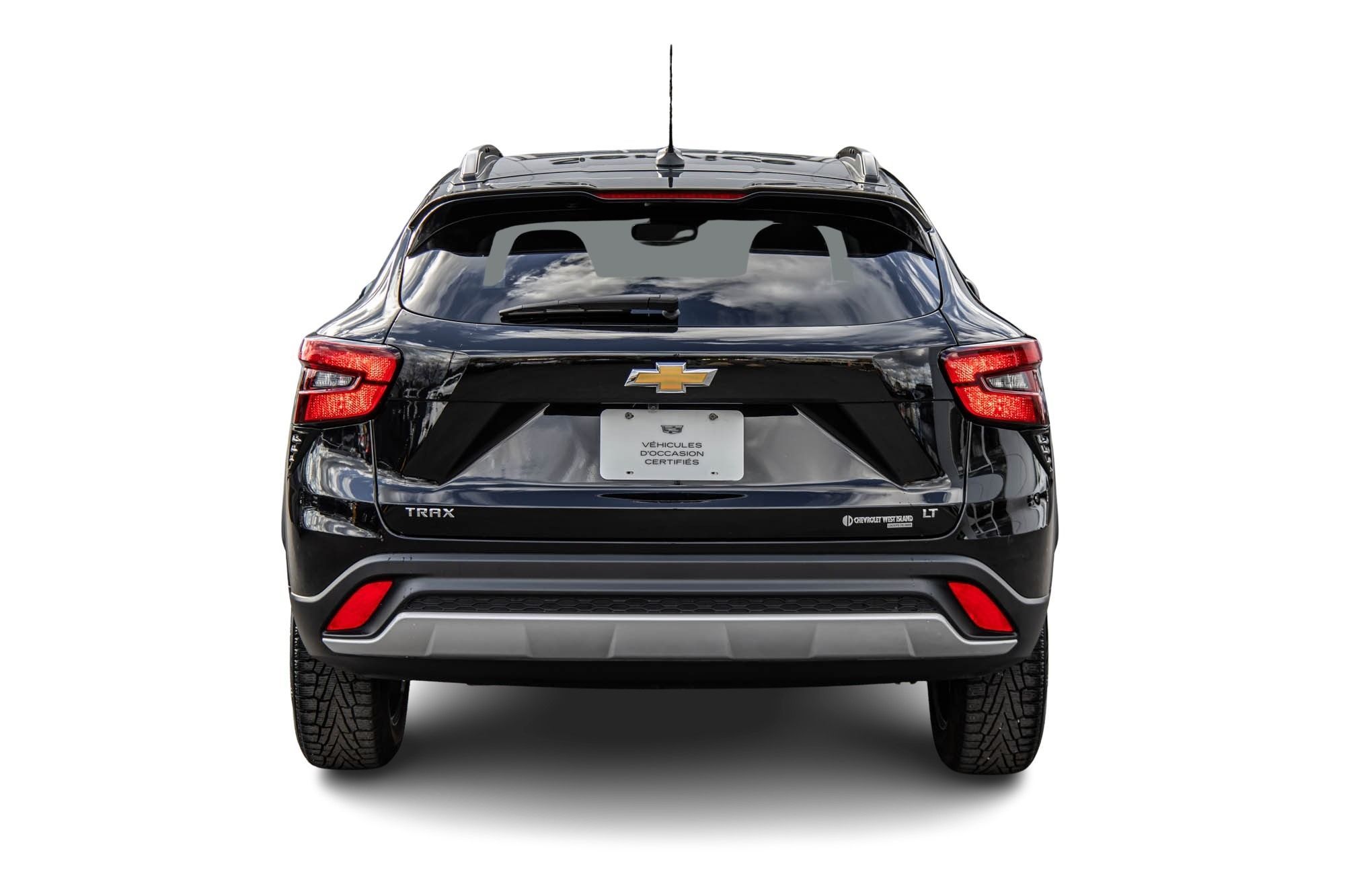 Chevrolet Trax  2024