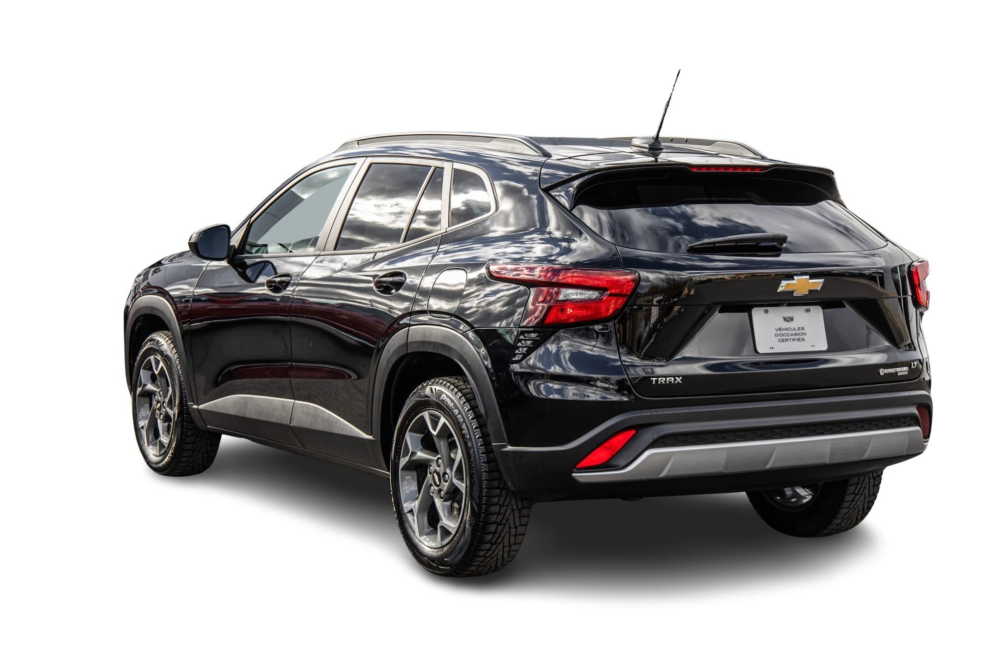 Chevrolet Trax  2024