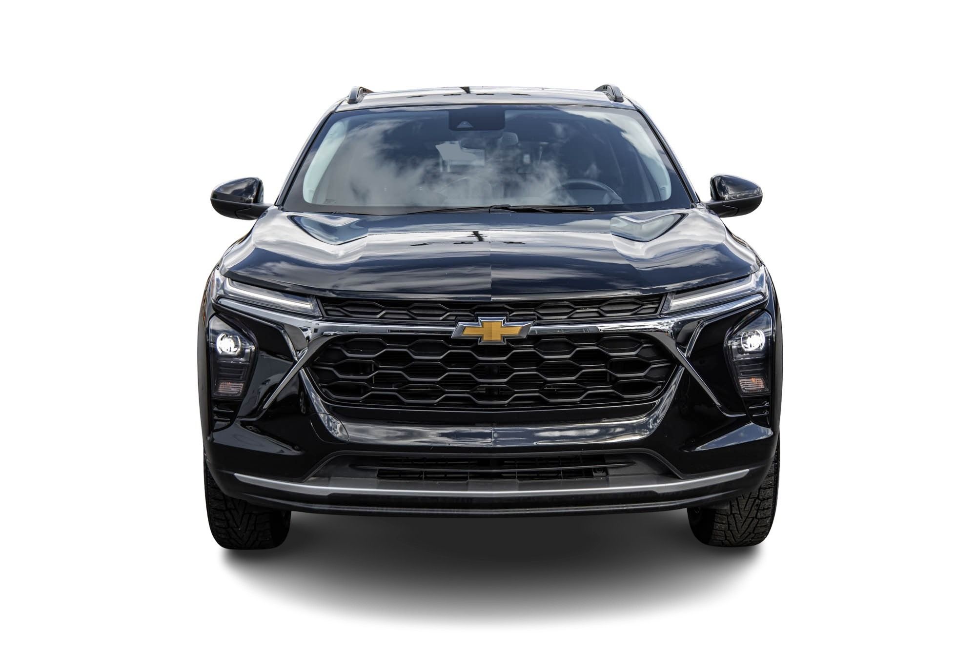 Chevrolet Trax  2024