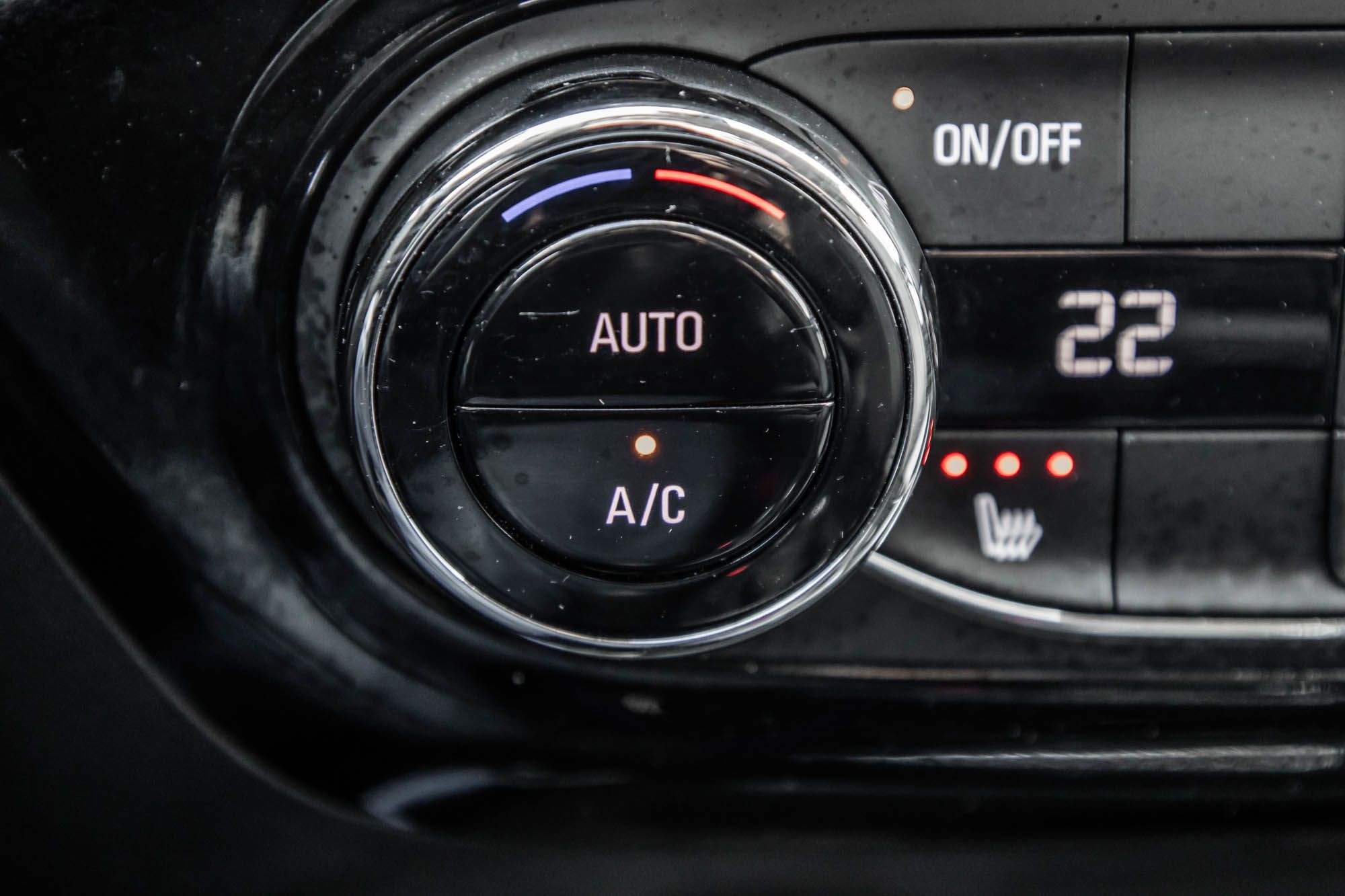 Chevrolet Trax  2024