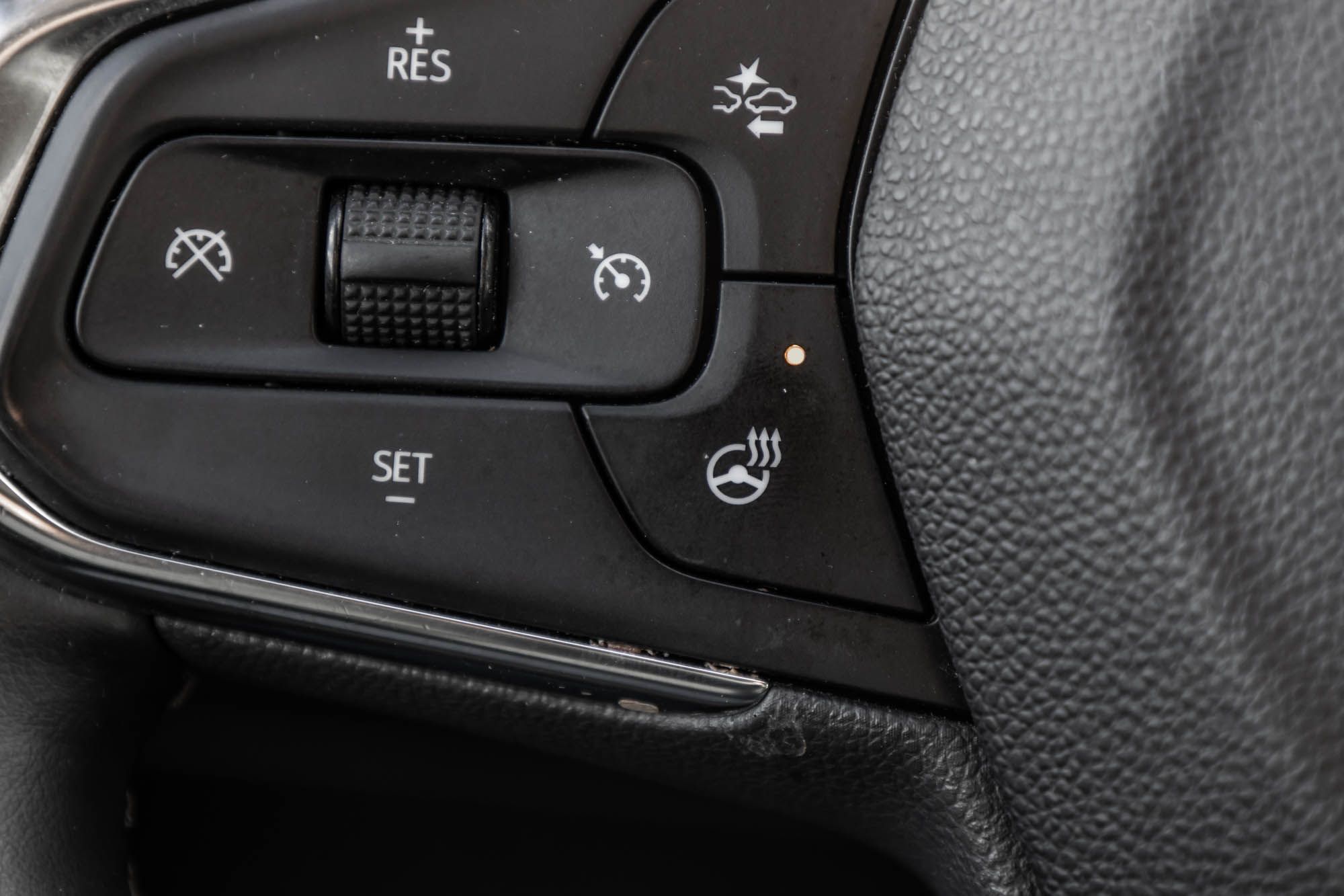 Chevrolet Trax  2024