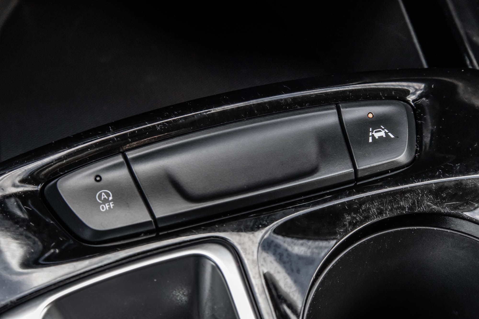 Chevrolet Trax  2024