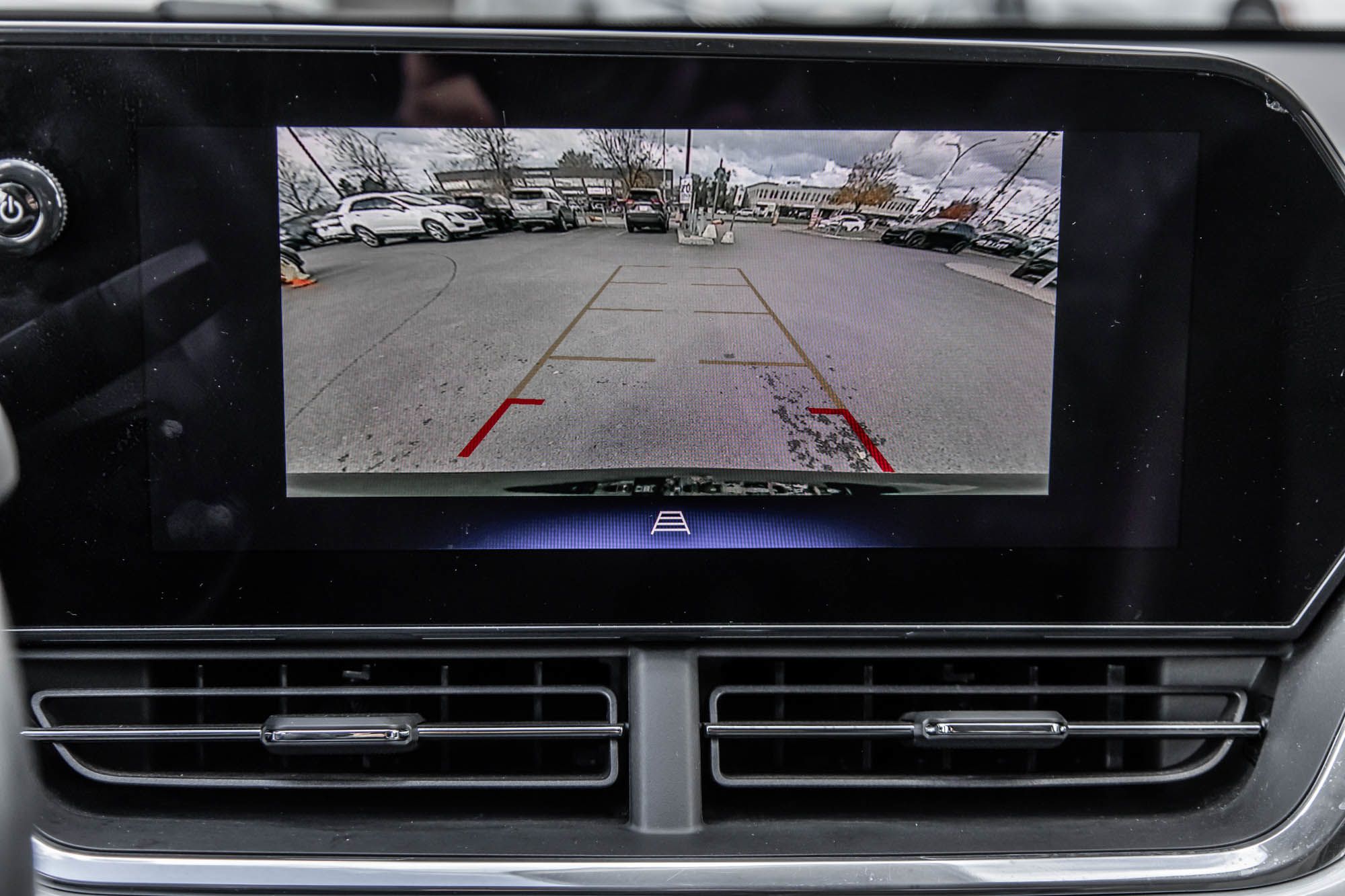 Chevrolet Trax  2024