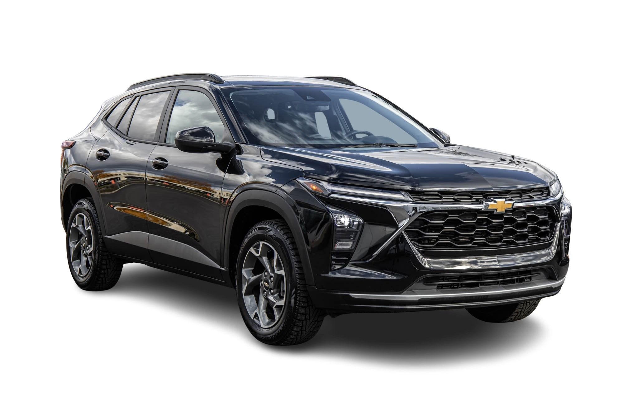 Chevrolet Trax  2024