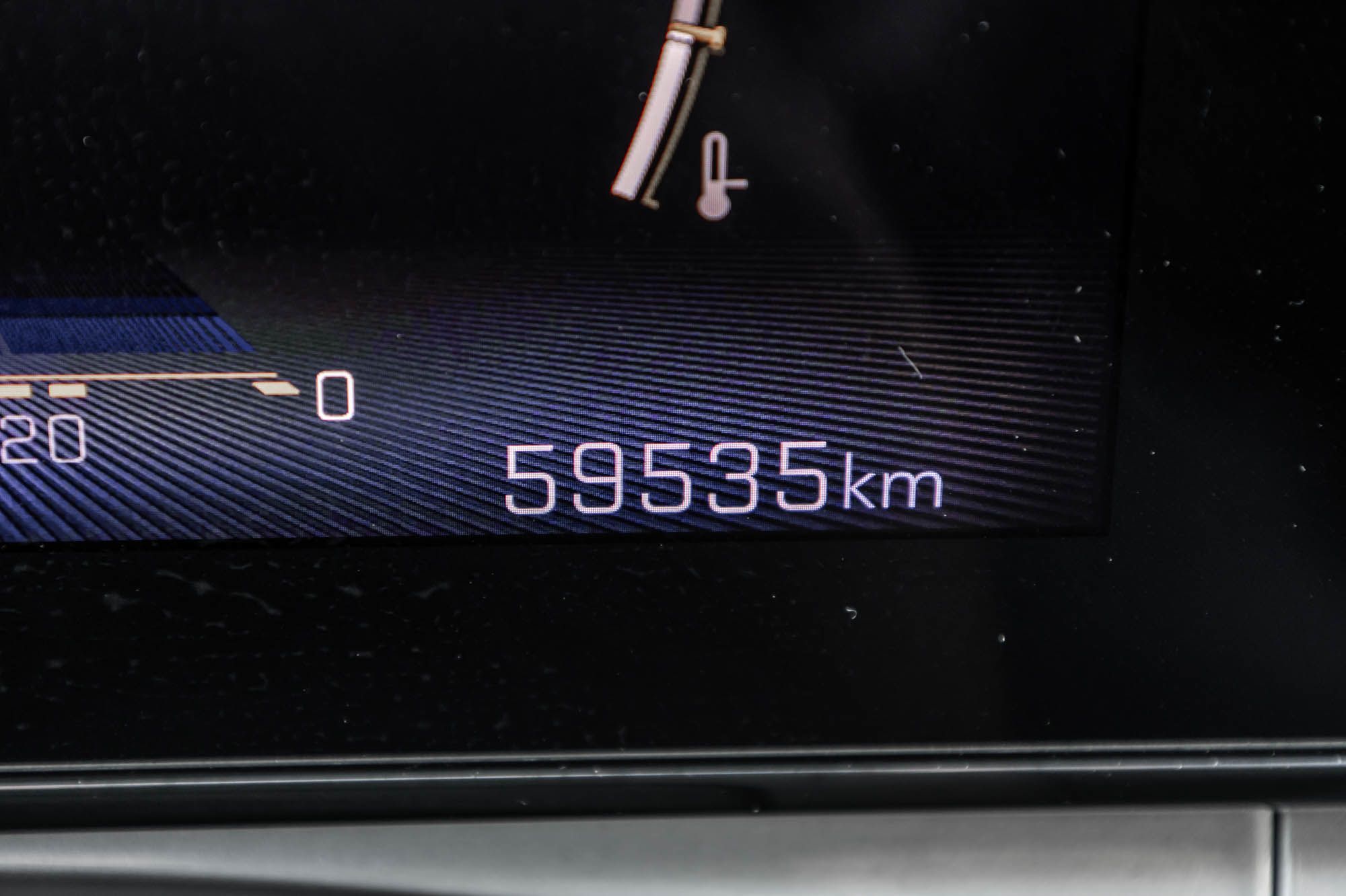 Chevrolet Trax  2024