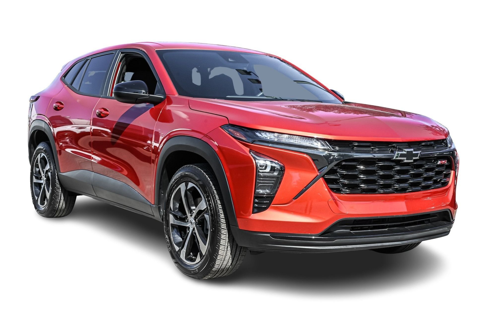 2024 Chevrolet Trax in Dollard-des-Ormeaux, Quebec