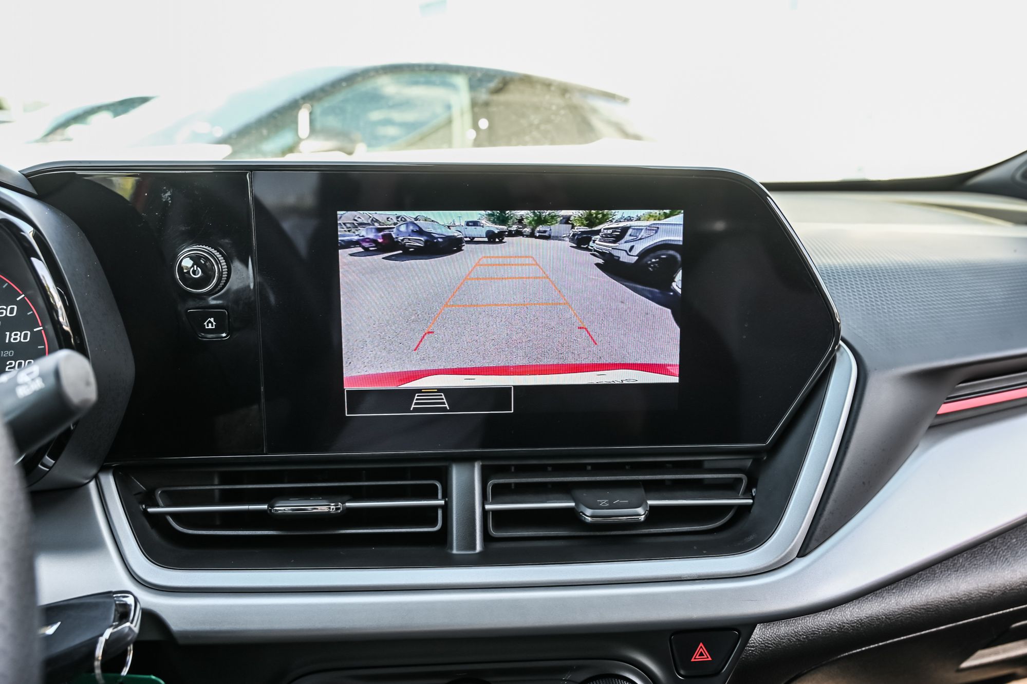 2024 Chevrolet Trax in Dollard-des-Ormeaux, Quebec