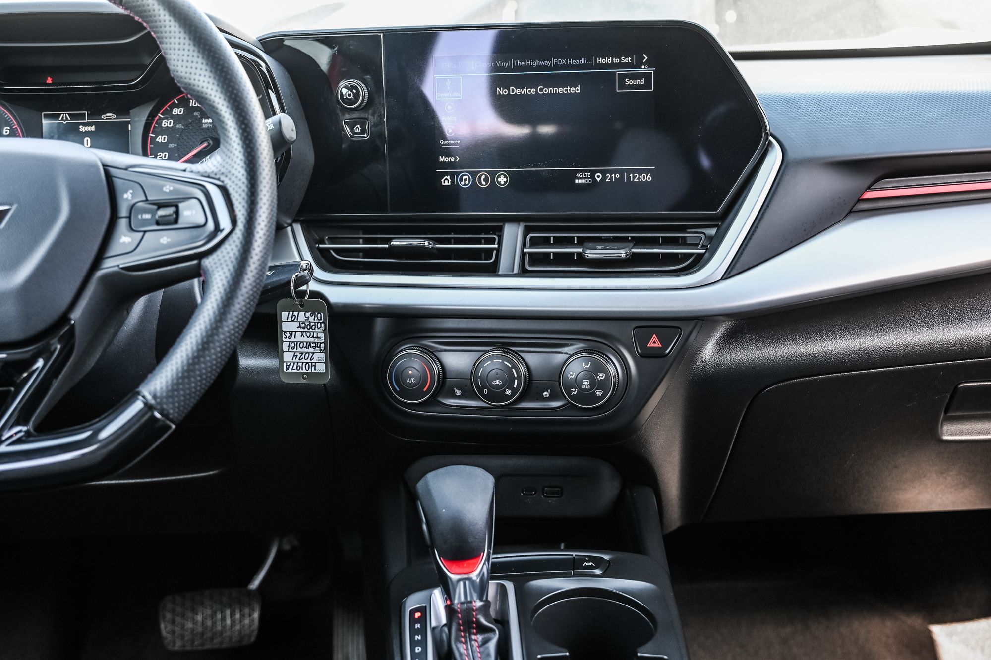 2024 Chevrolet Trax in Dollard-des-Ormeaux, Quebec