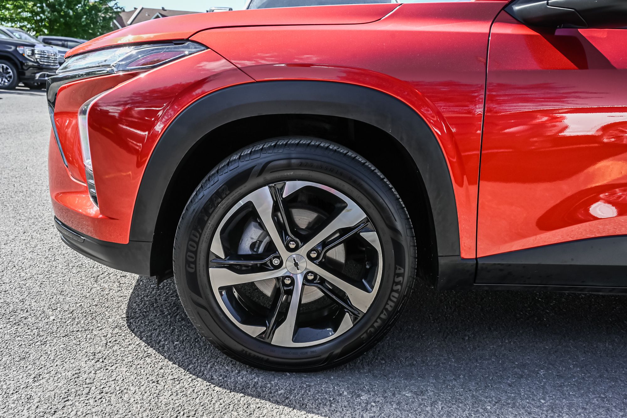 2024 Chevrolet Trax in Dollard-des-Ormeaux, Quebec