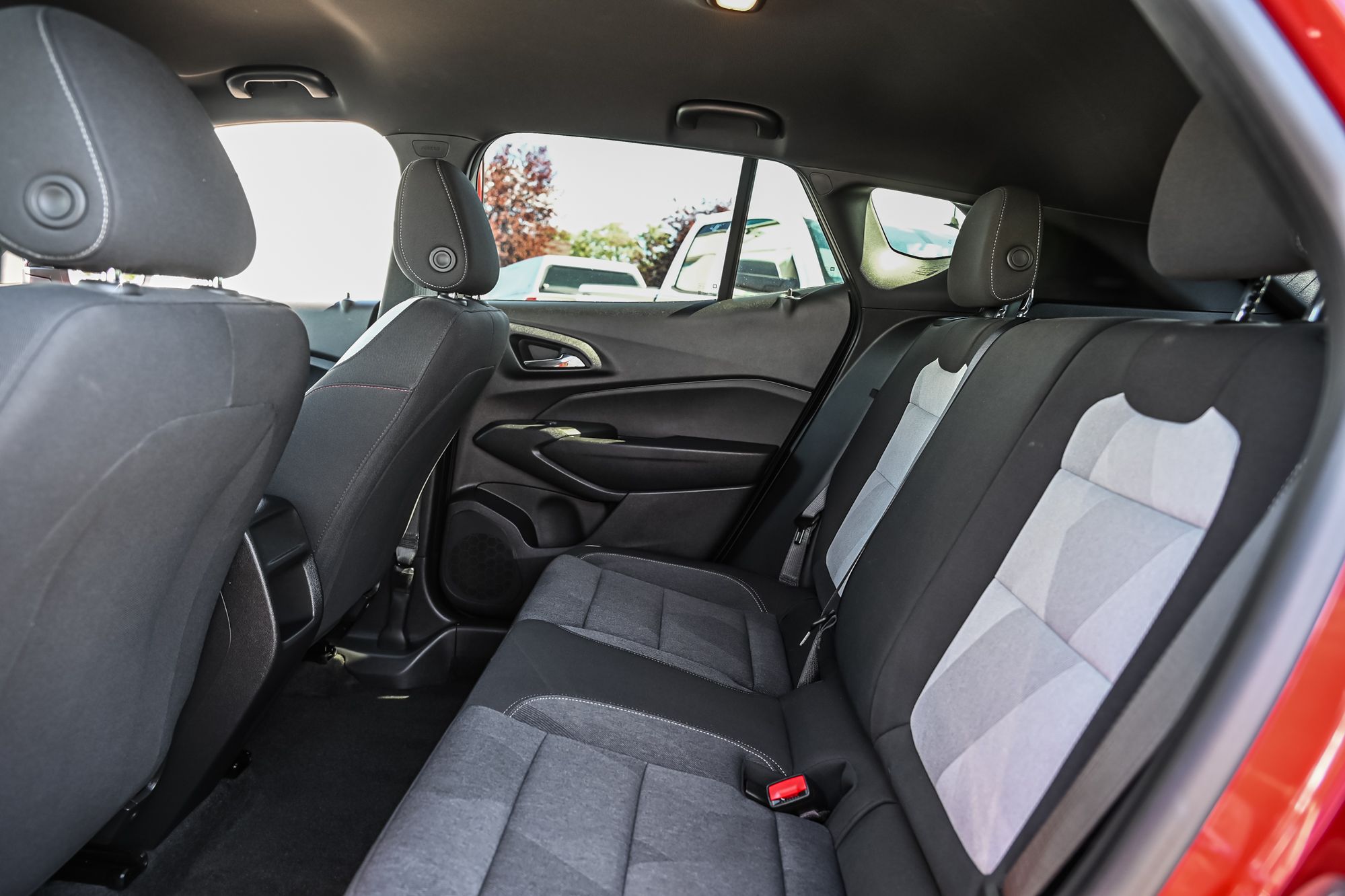 2024 Chevrolet Trax in Dollard-des-Ormeaux, Quebec