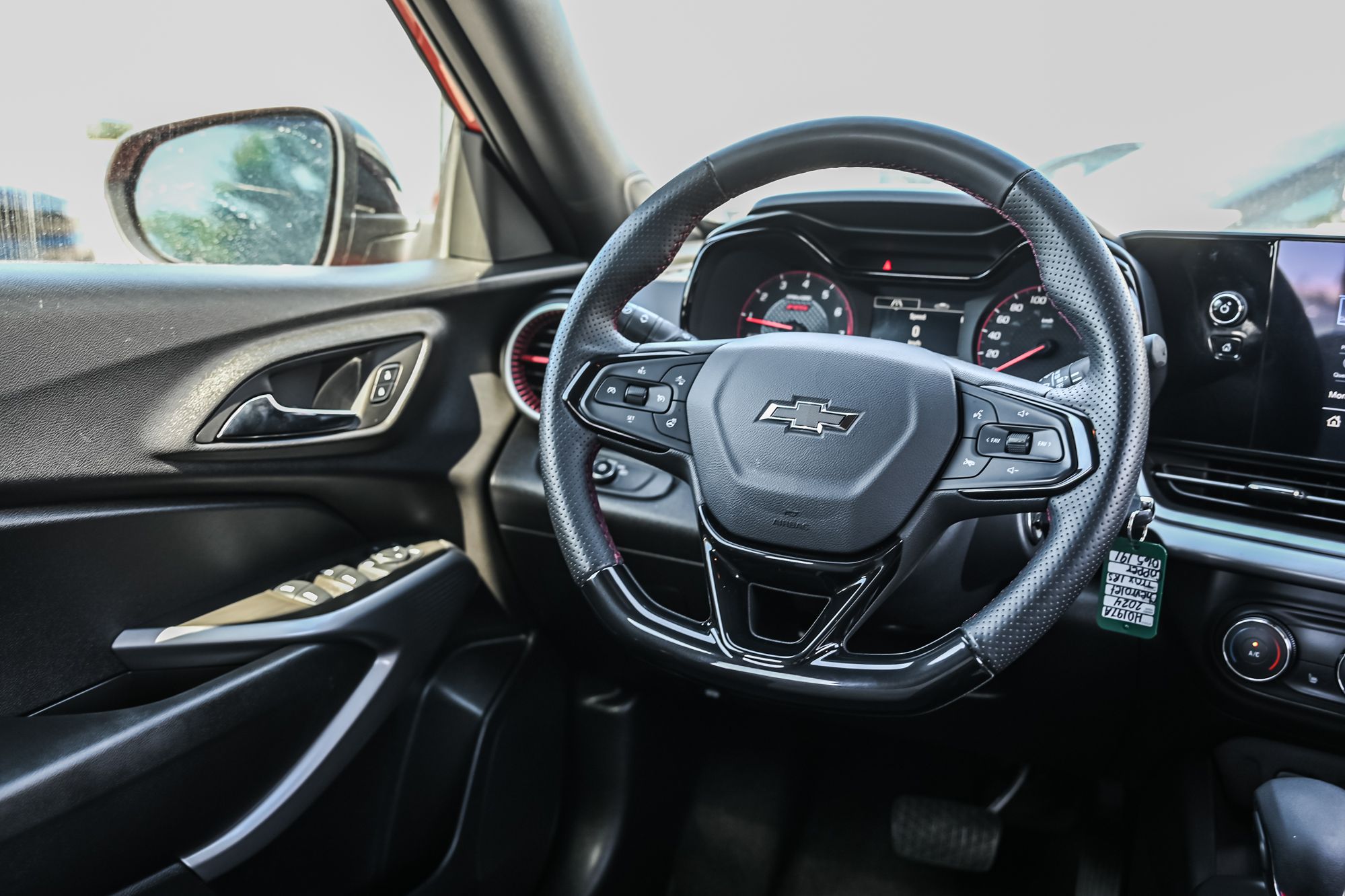 2024 Chevrolet Trax in Dollard-des-Ormeaux, Quebec