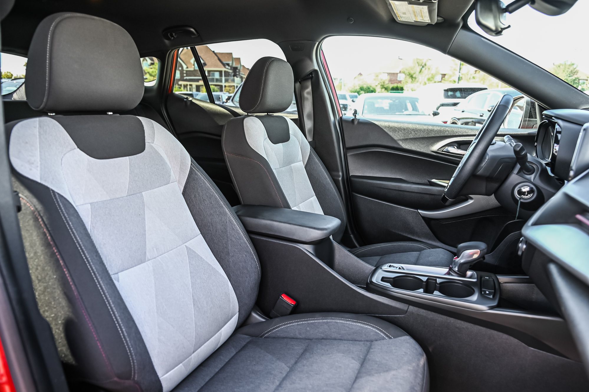 2024 Chevrolet Trax in Dollard-des-Ormeaux, Quebec