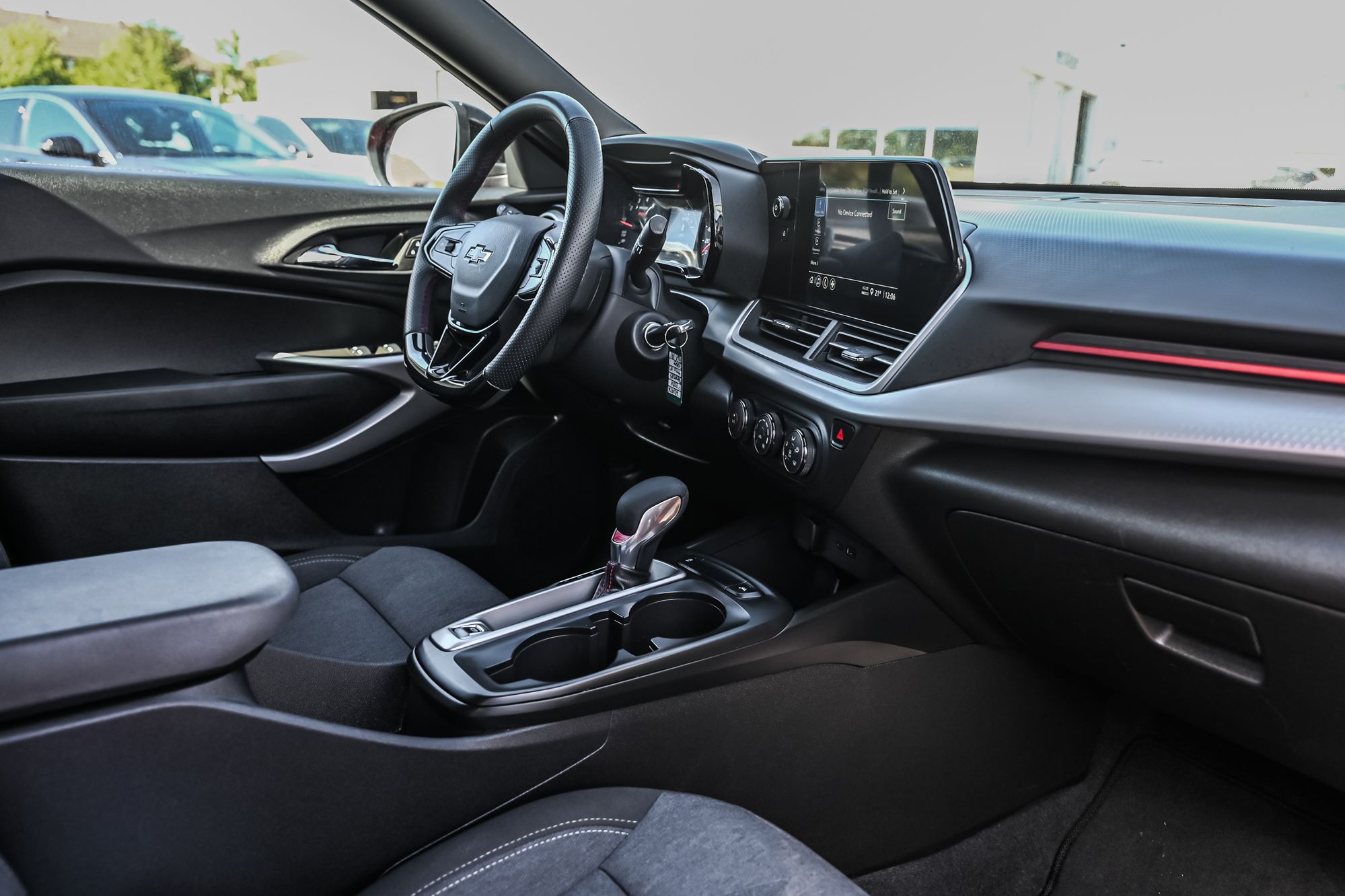 2024 Chevrolet Trax in Dollard-des-Ormeaux, Quebec