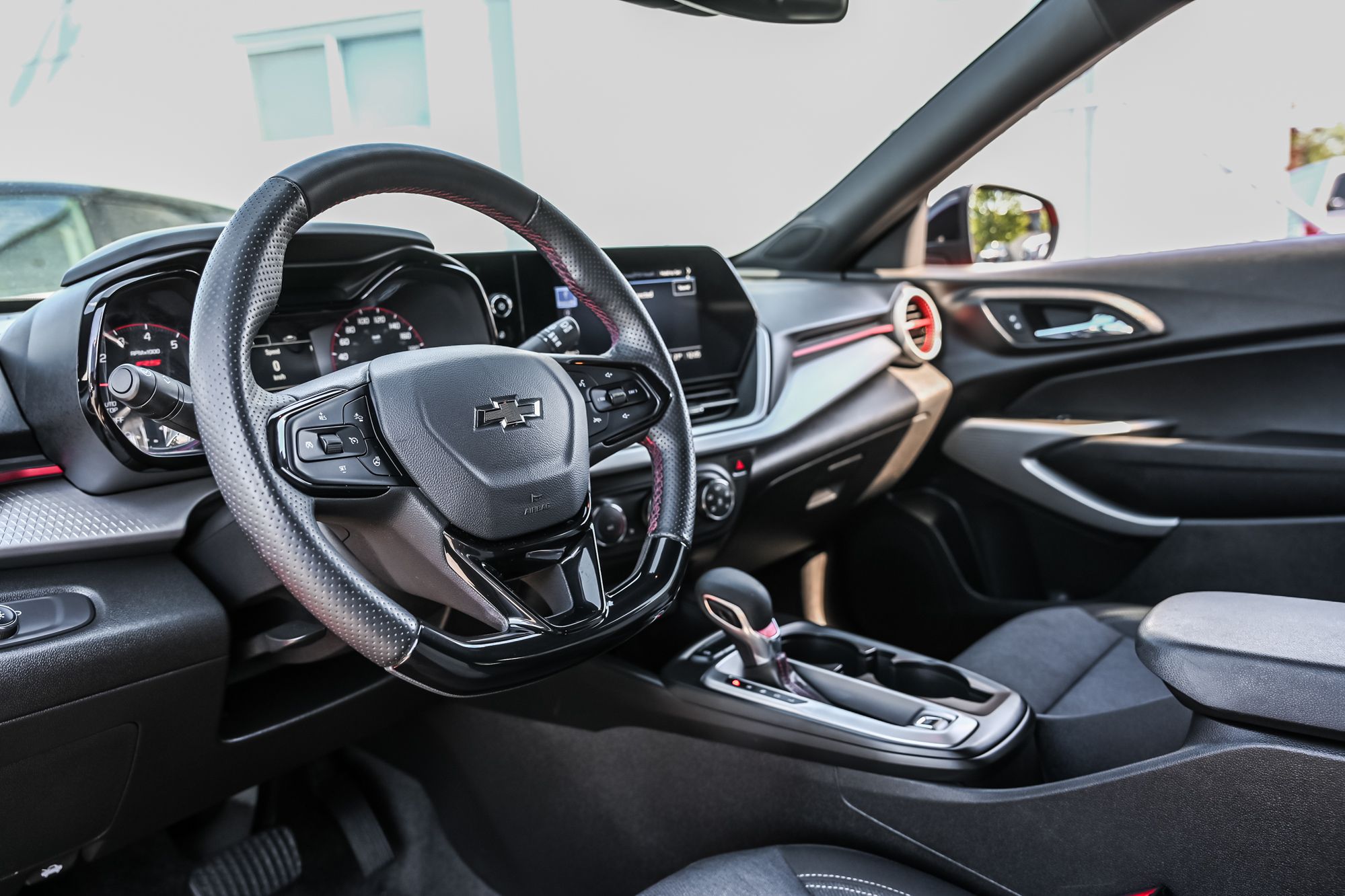 2024 Chevrolet Trax in Dollard-des-Ormeaux, Quebec