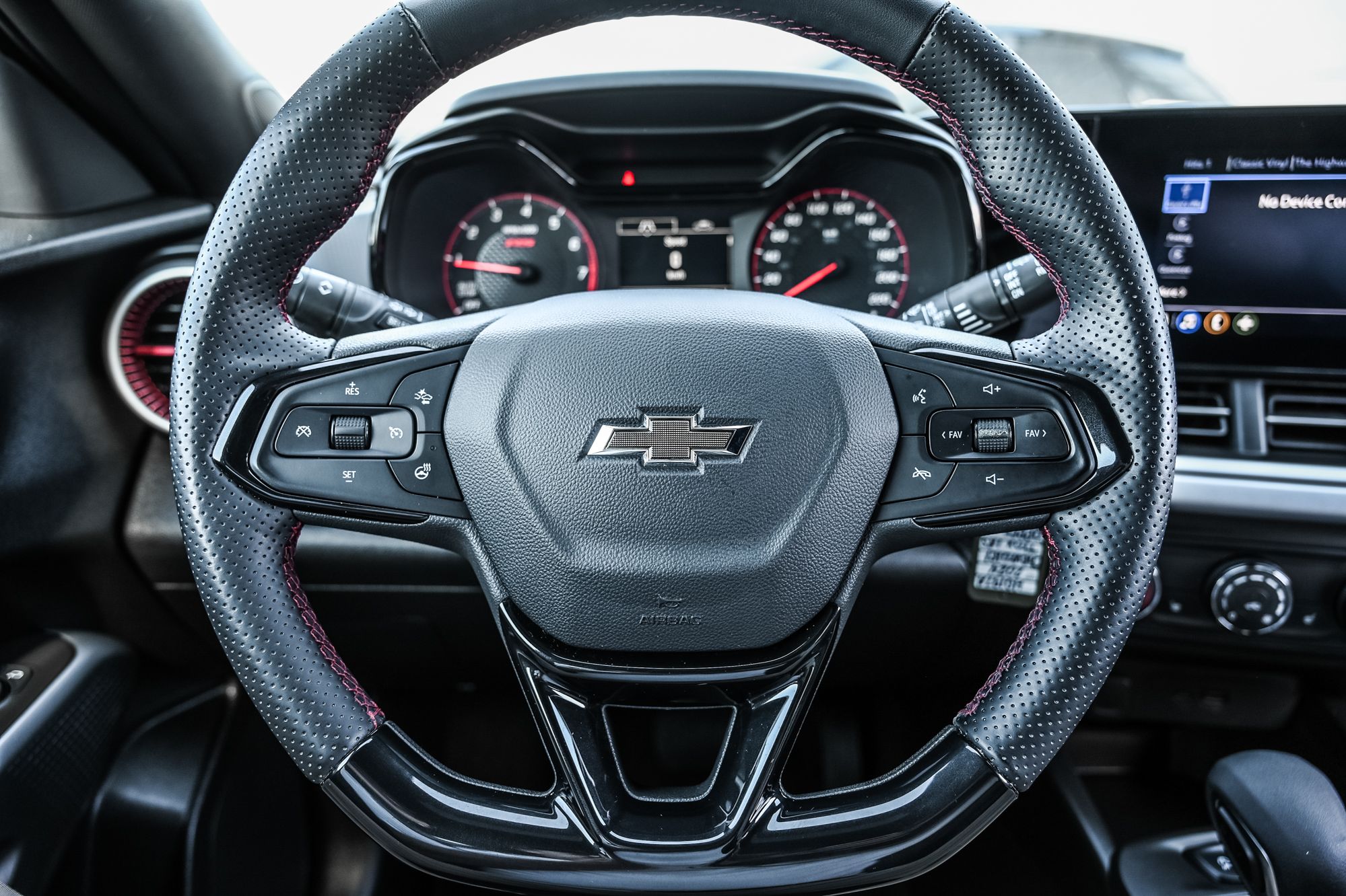 2024 Chevrolet Trax in Dollard-des-Ormeaux, Quebec