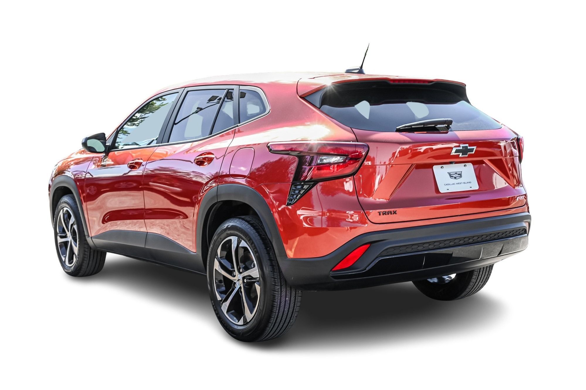 2024 Chevrolet Trax in Dollard-des-Ormeaux, Quebec