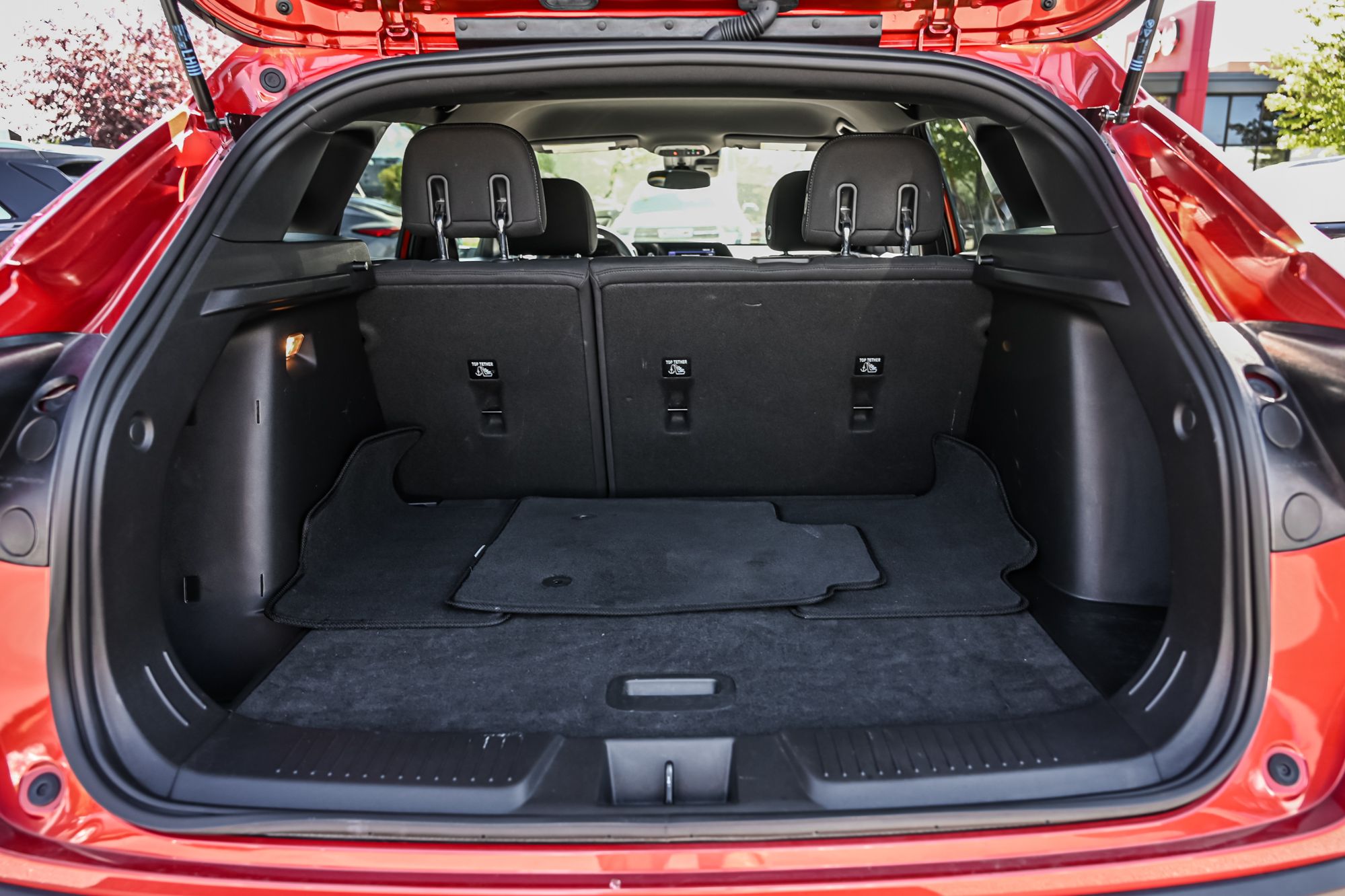 2024 Chevrolet Trax in Dollard-des-Ormeaux, Quebec