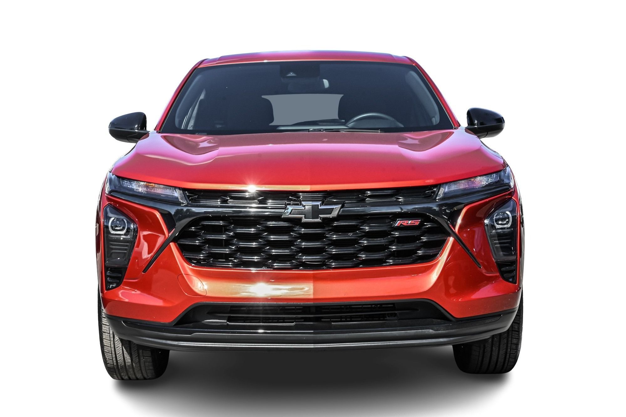 2024 Chevrolet Trax in Dollard-des-Ormeaux, Quebec