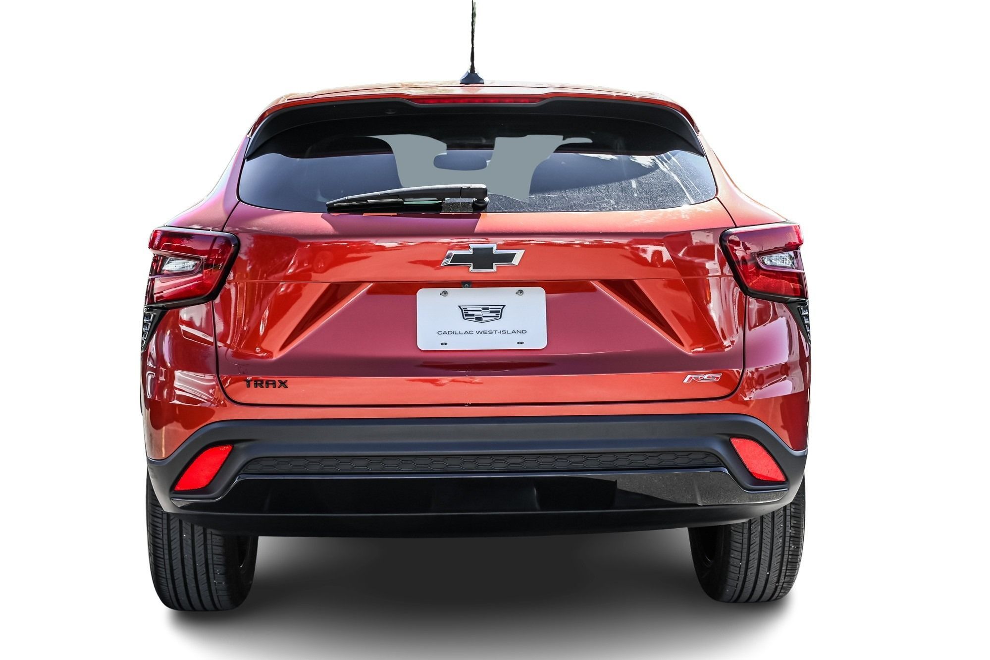 2024 Chevrolet Trax in Dollard-des-Ormeaux, Quebec