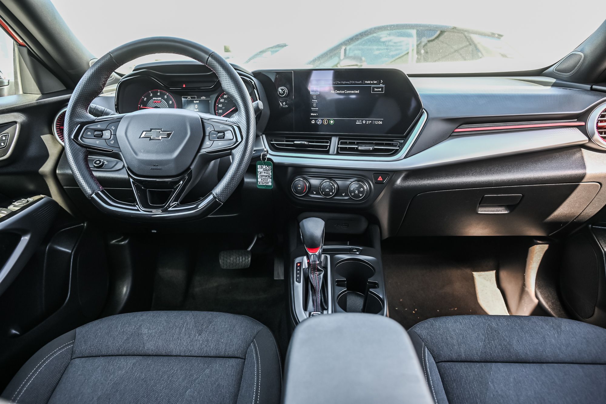 2024 Chevrolet Trax in Dollard-des-Ormeaux, Quebec