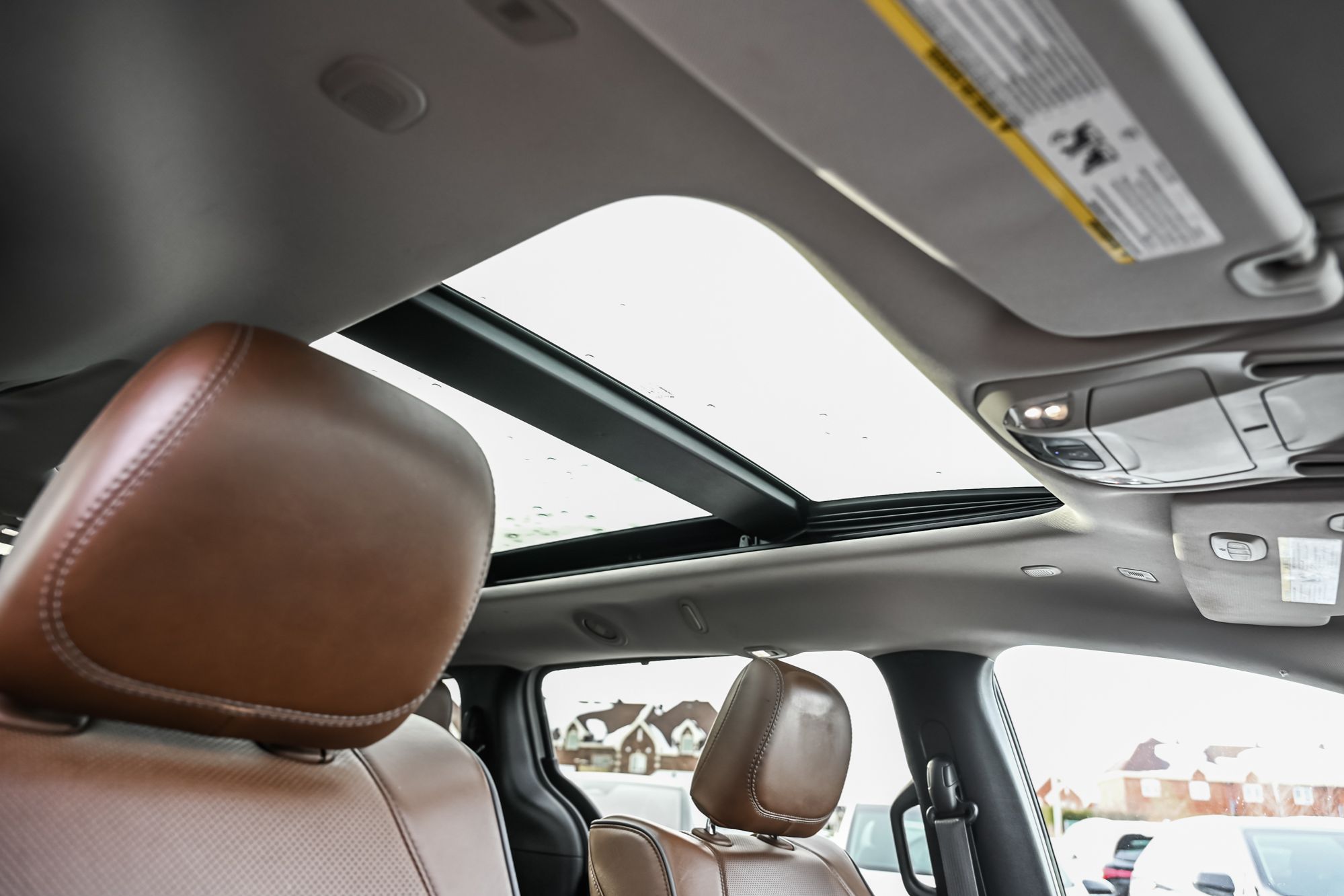 Chrysler Pacifica Hybrid  2019 à Dollard-des-Ormeaux, Québec