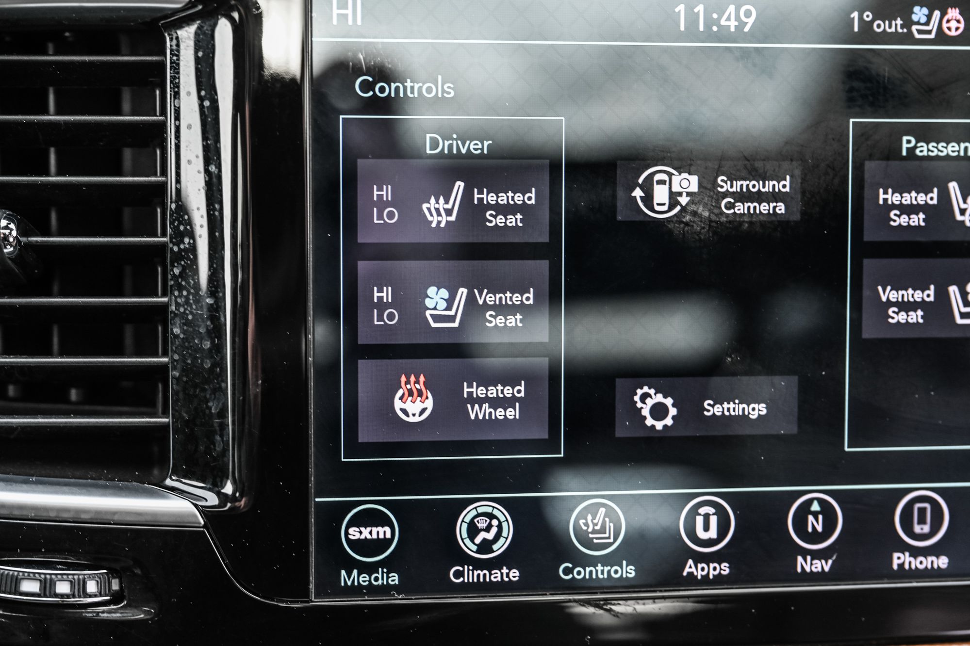 Chrysler Pacifica Hybrid  2019 à Dollard-des-Ormeaux, Québec