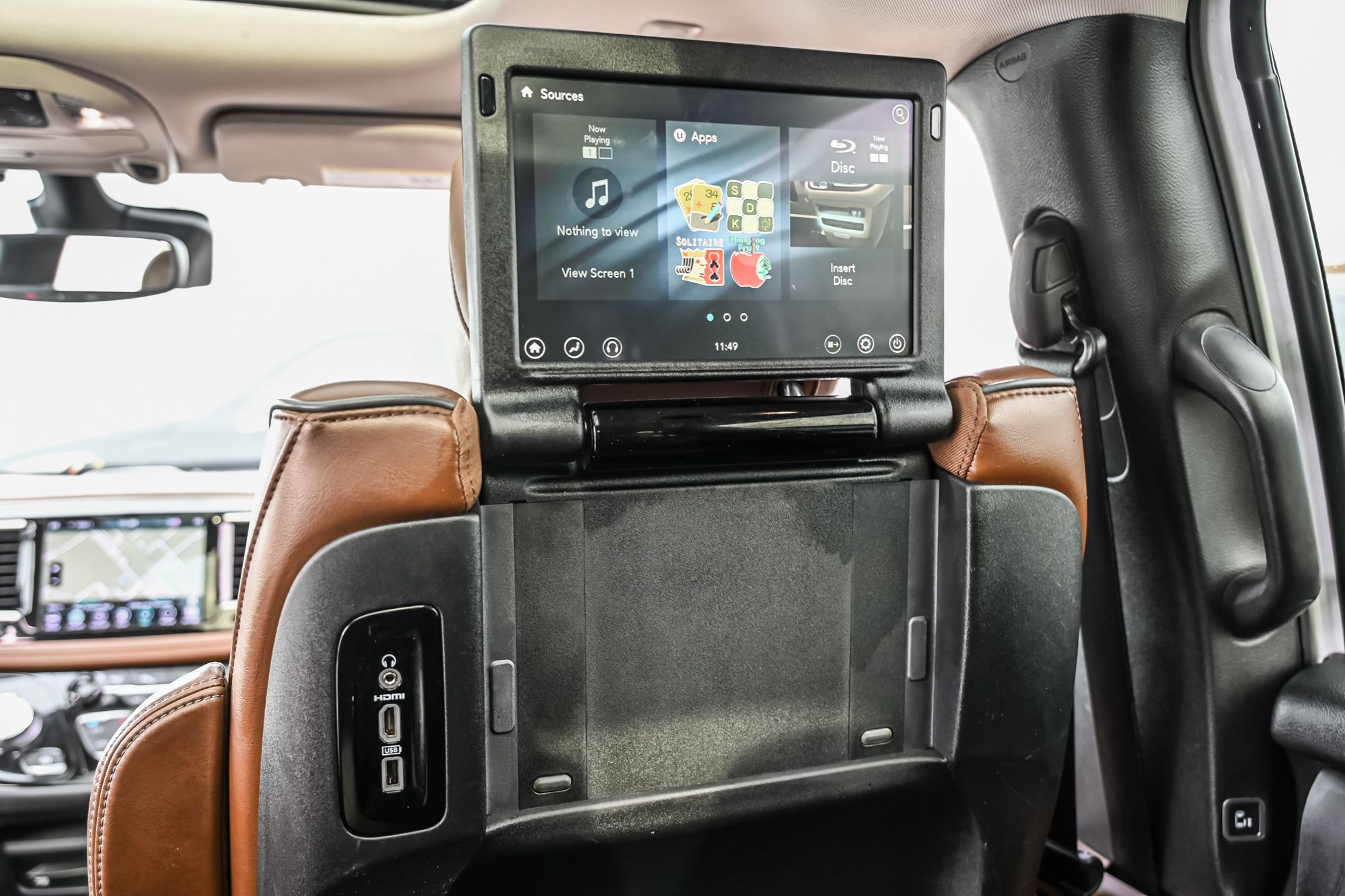 Chrysler Pacifica Hybrid  2019 à Dollard-des-Ormeaux, Québec