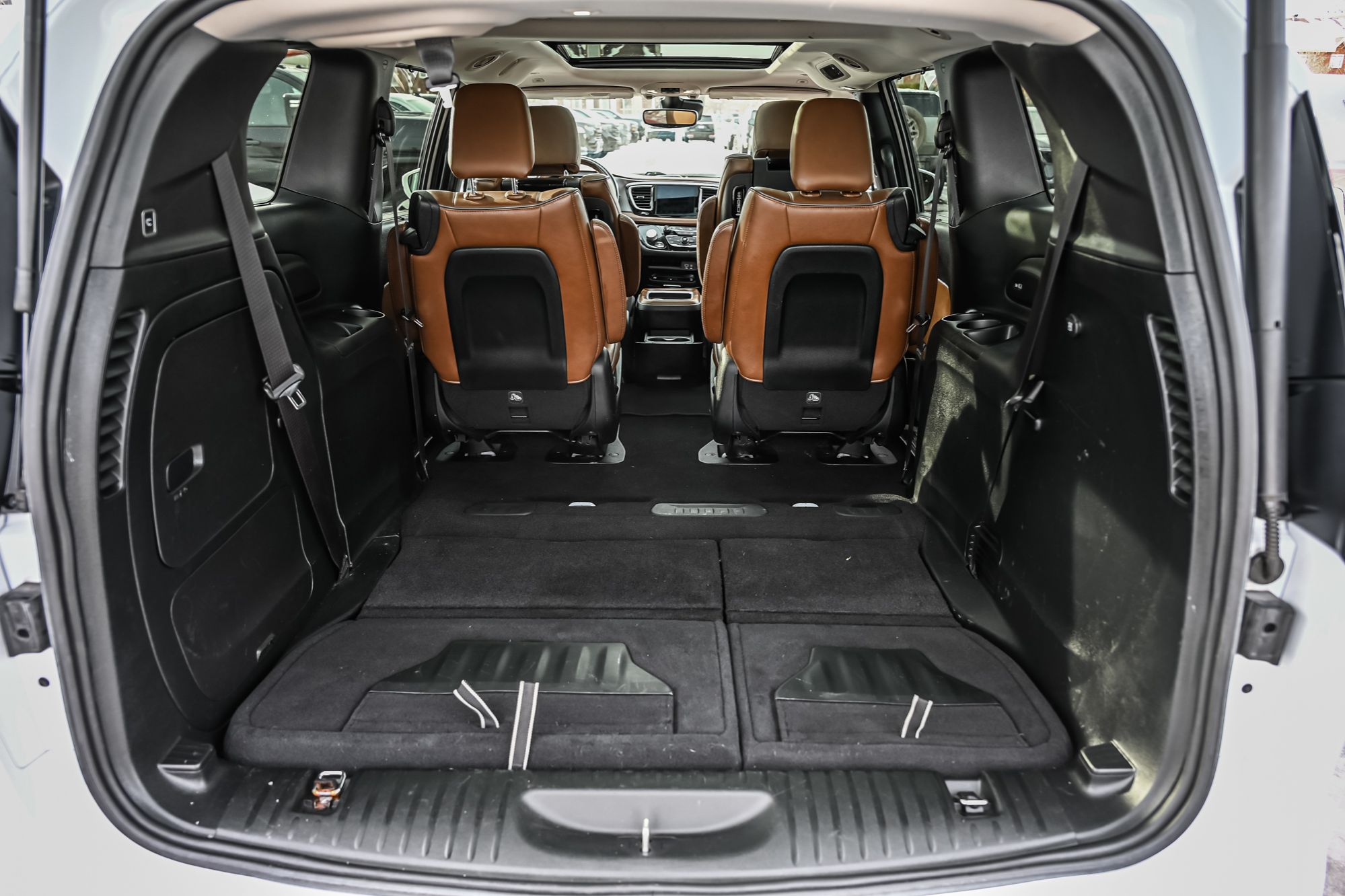 Chrysler Pacifica Hybrid  2019 à Dollard-des-Ormeaux, Québec