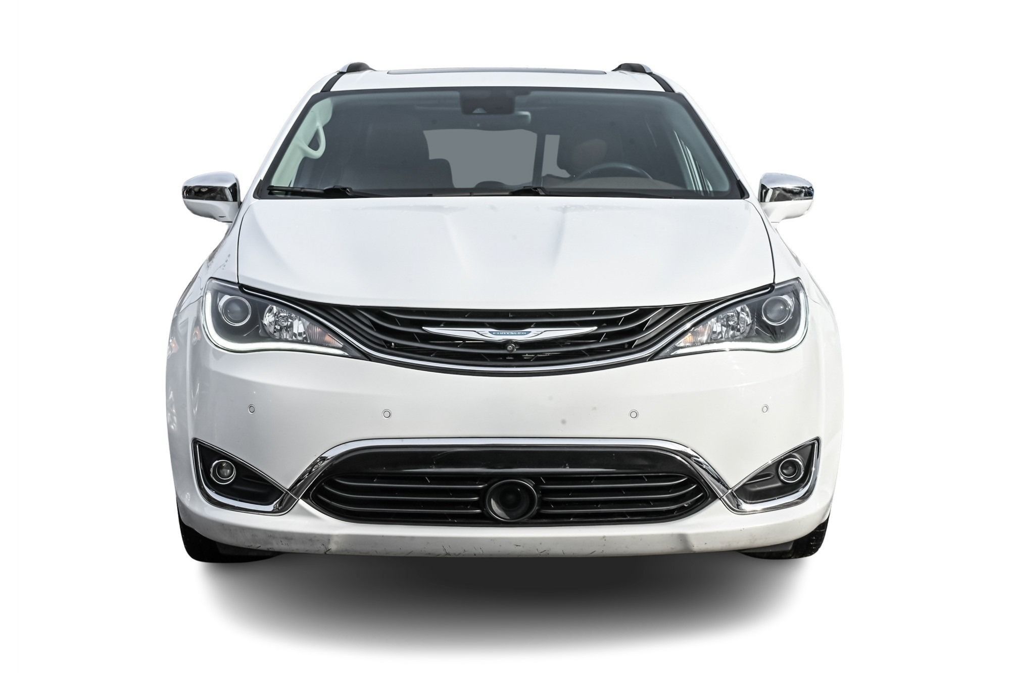 Chrysler Pacifica Hybrid  2019 à Dollard-des-Ormeaux, Québec