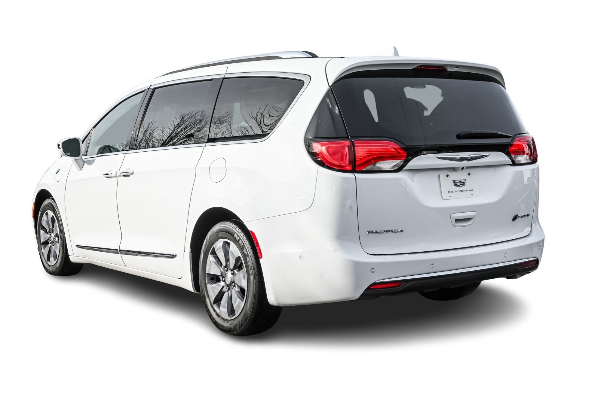 Chrysler Pacifica Hybrid  2019 à Dollard-des-Ormeaux, Québec