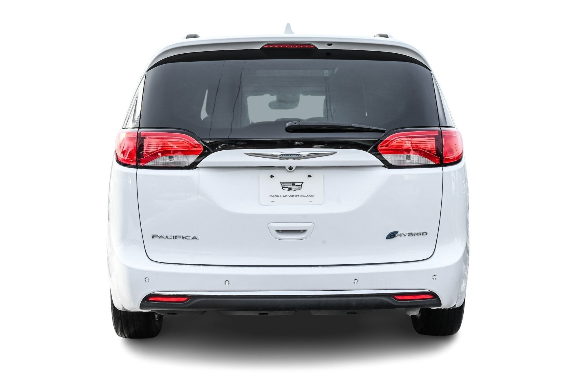 Chrysler Pacifica Hybrid  2019 à Dollard-des-Ormeaux, Québec