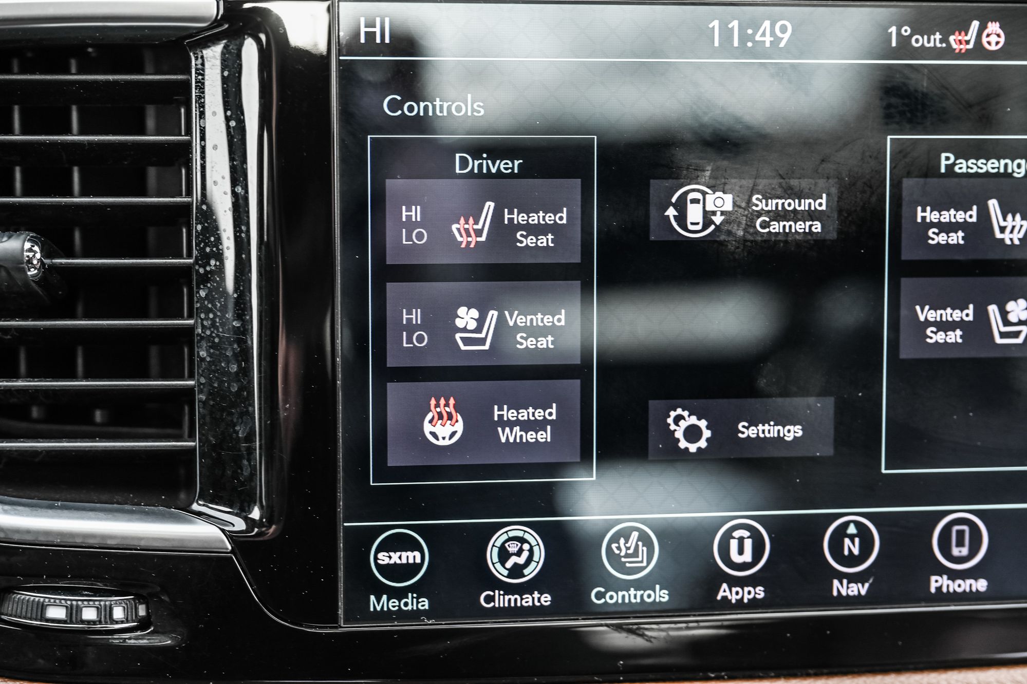 Chrysler Pacifica Hybrid  2019 à Dollard-des-Ormeaux, Québec