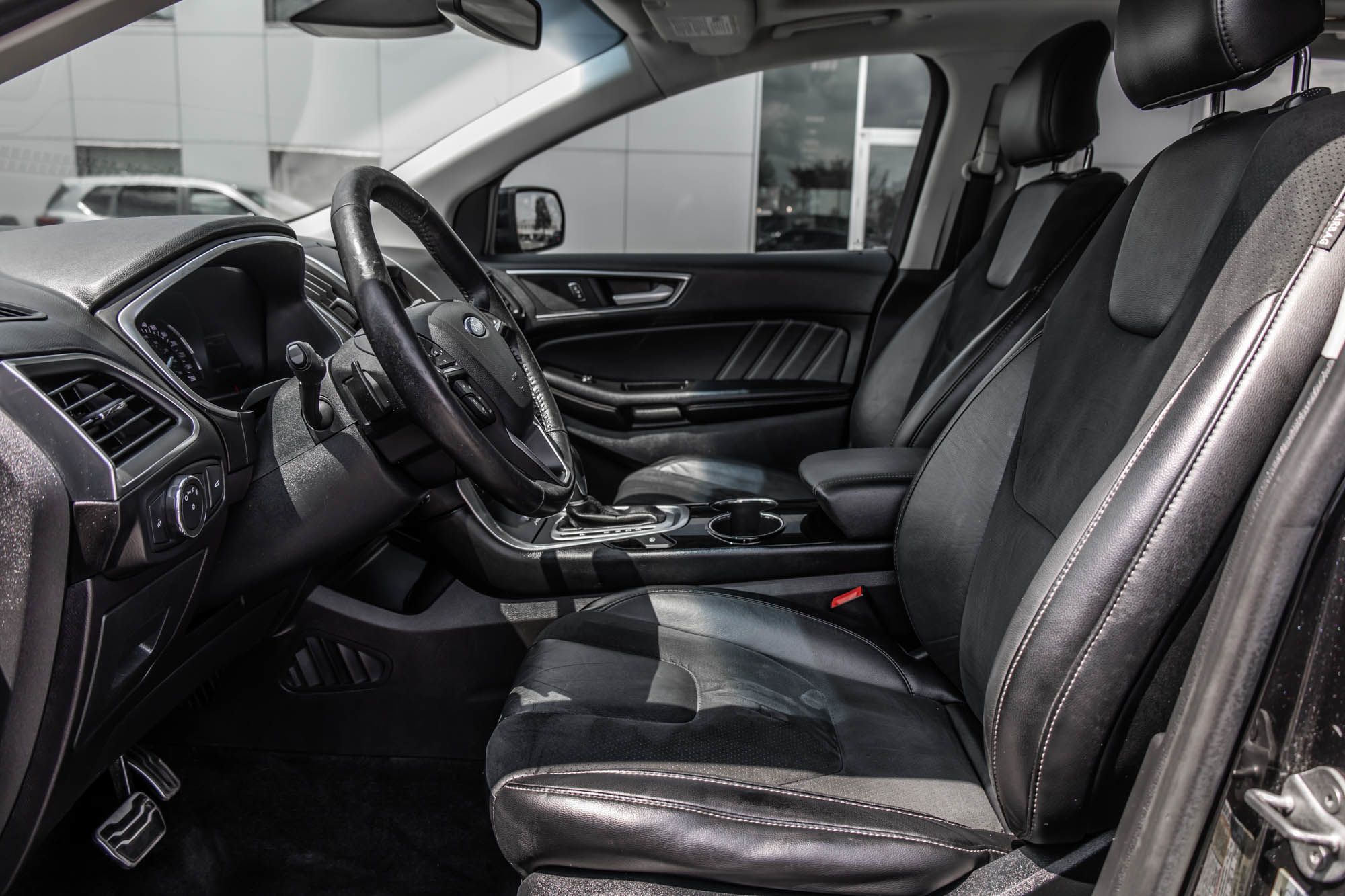 Ford Edge  2015