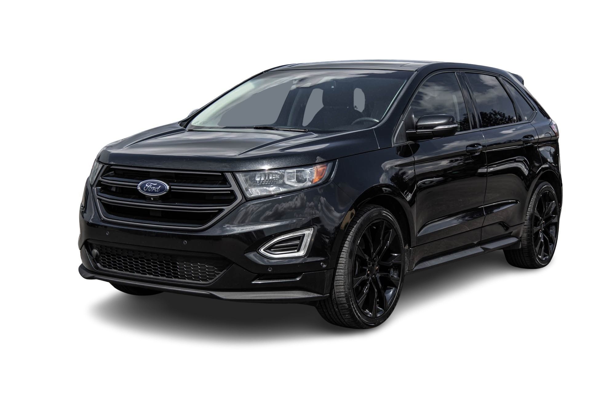 Ford Edge  2015