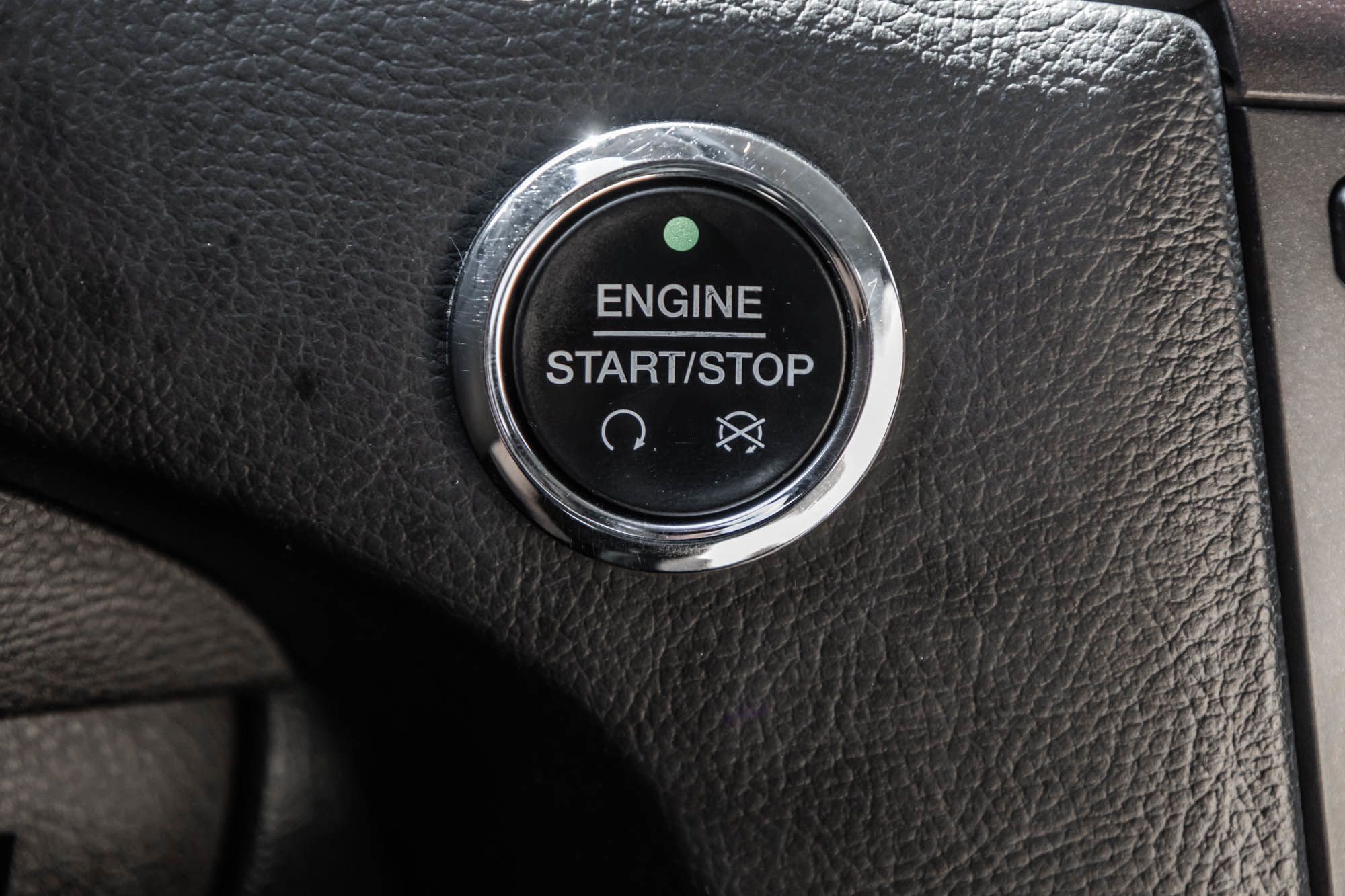 Ford Edge  2015