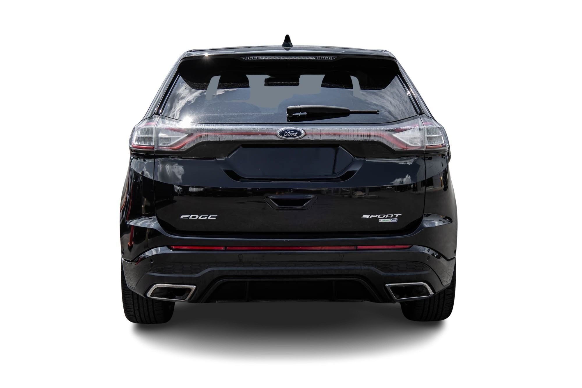 Ford Edge  2015