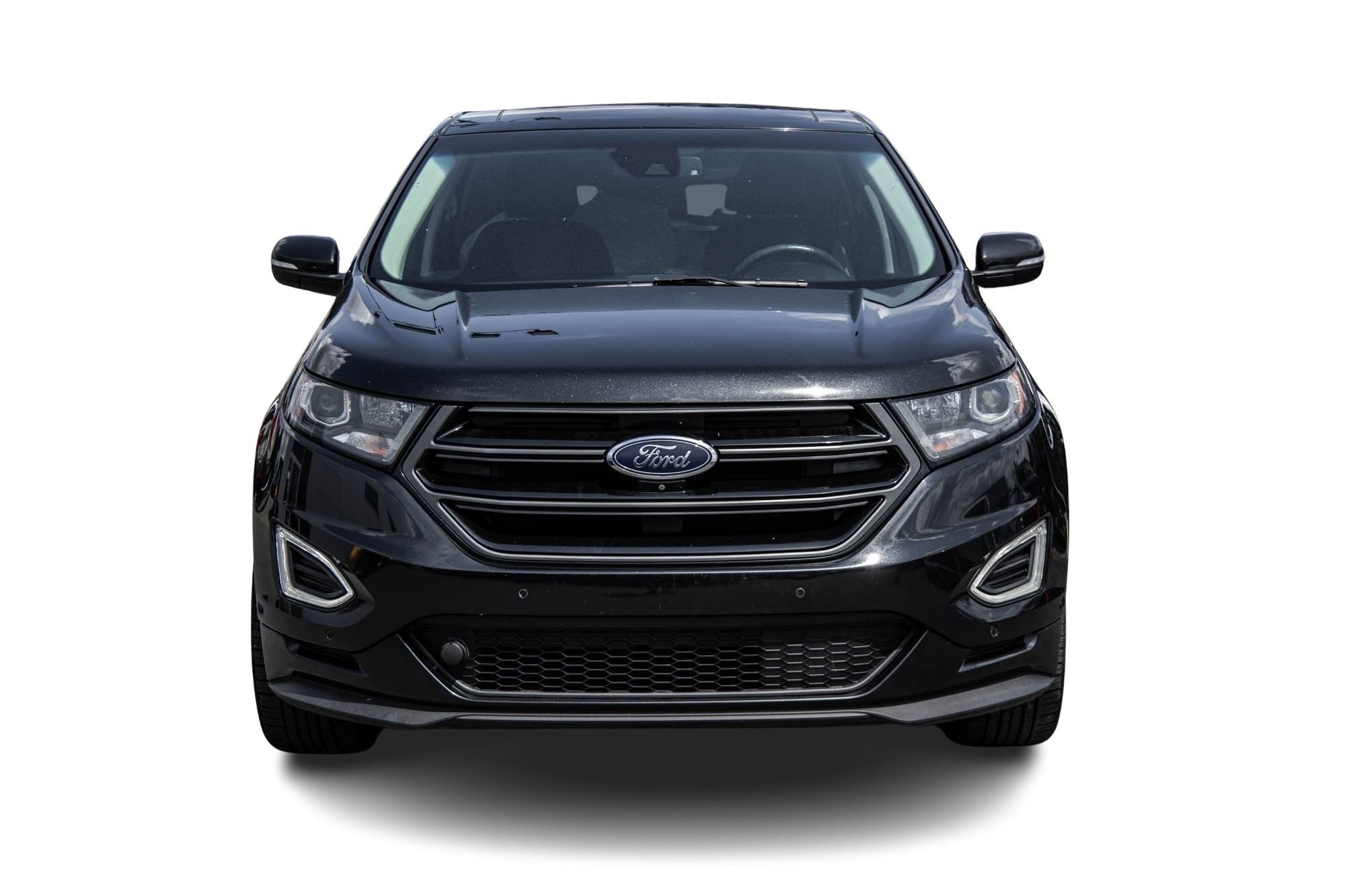 Ford Edge  2015
