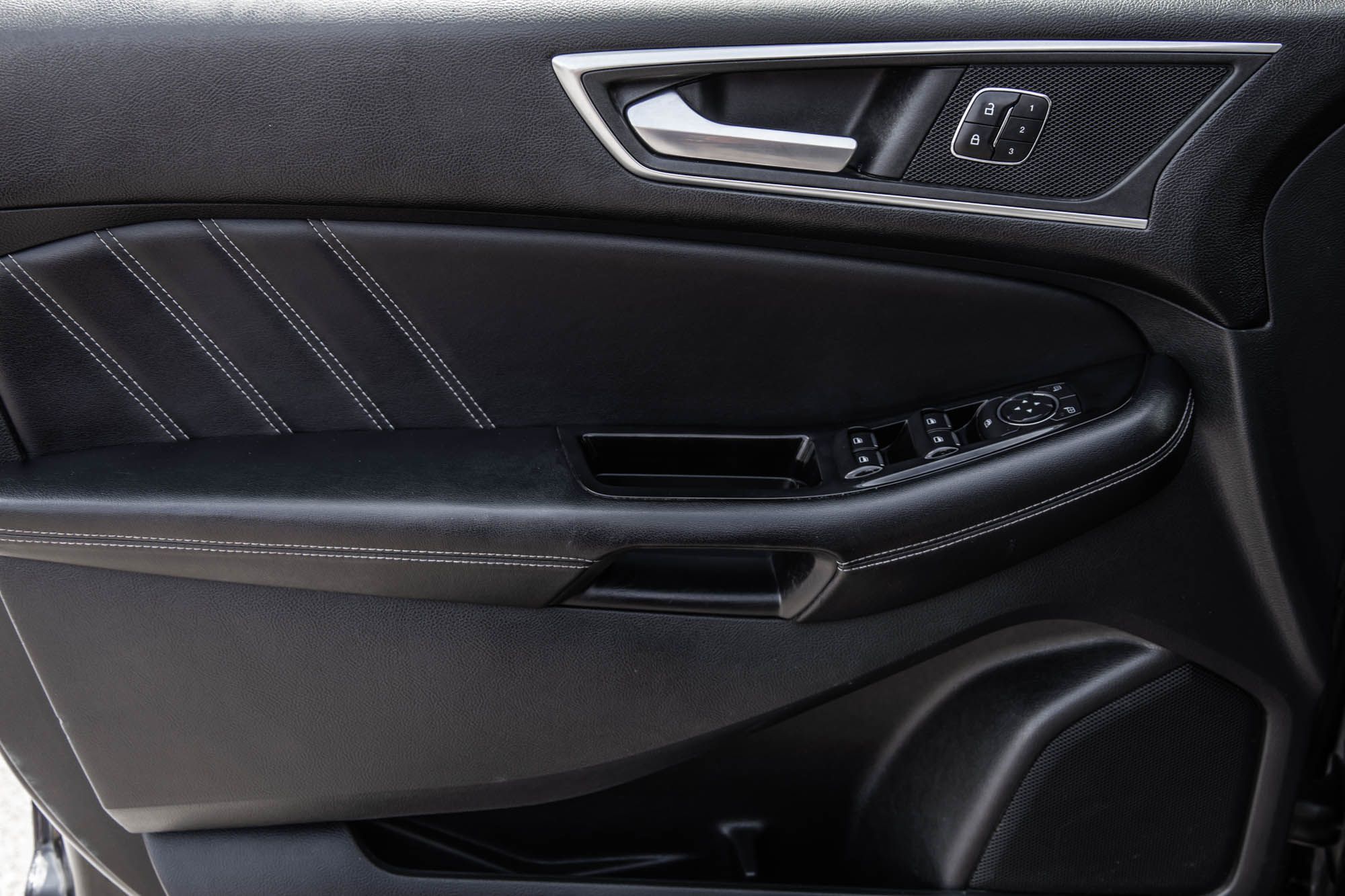 Ford Edge  2015