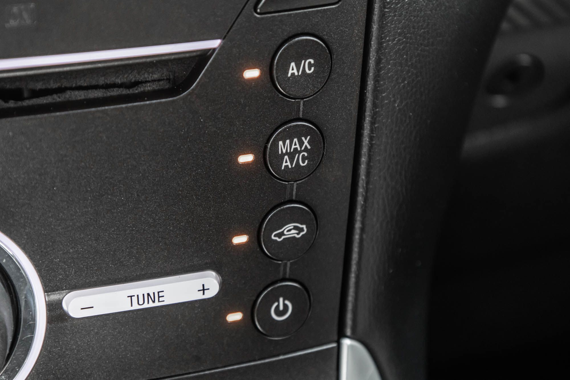 Ford Edge  2015