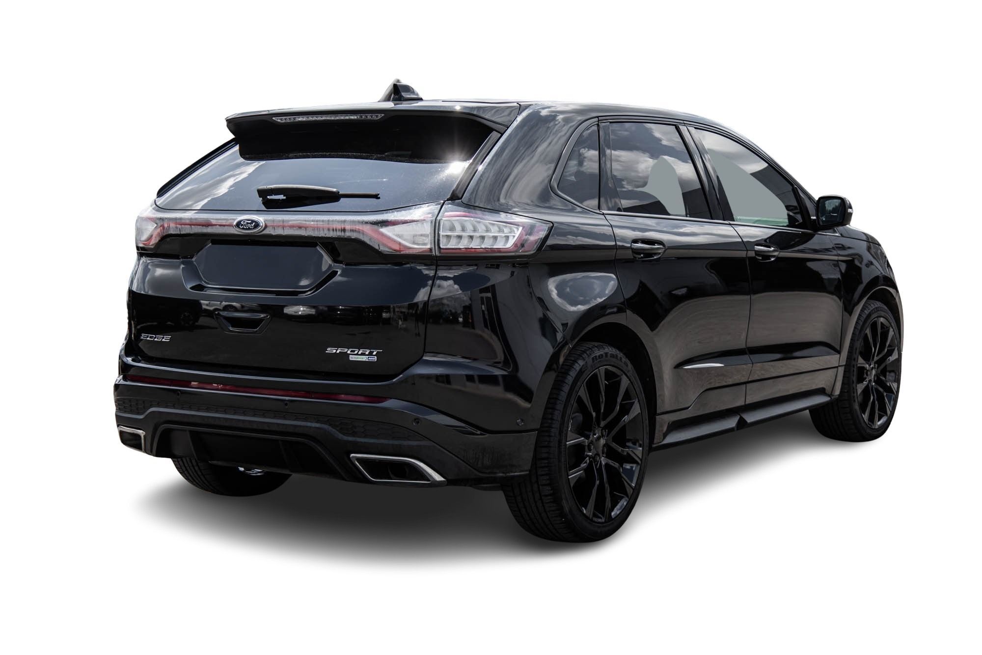 Ford Edge  2015