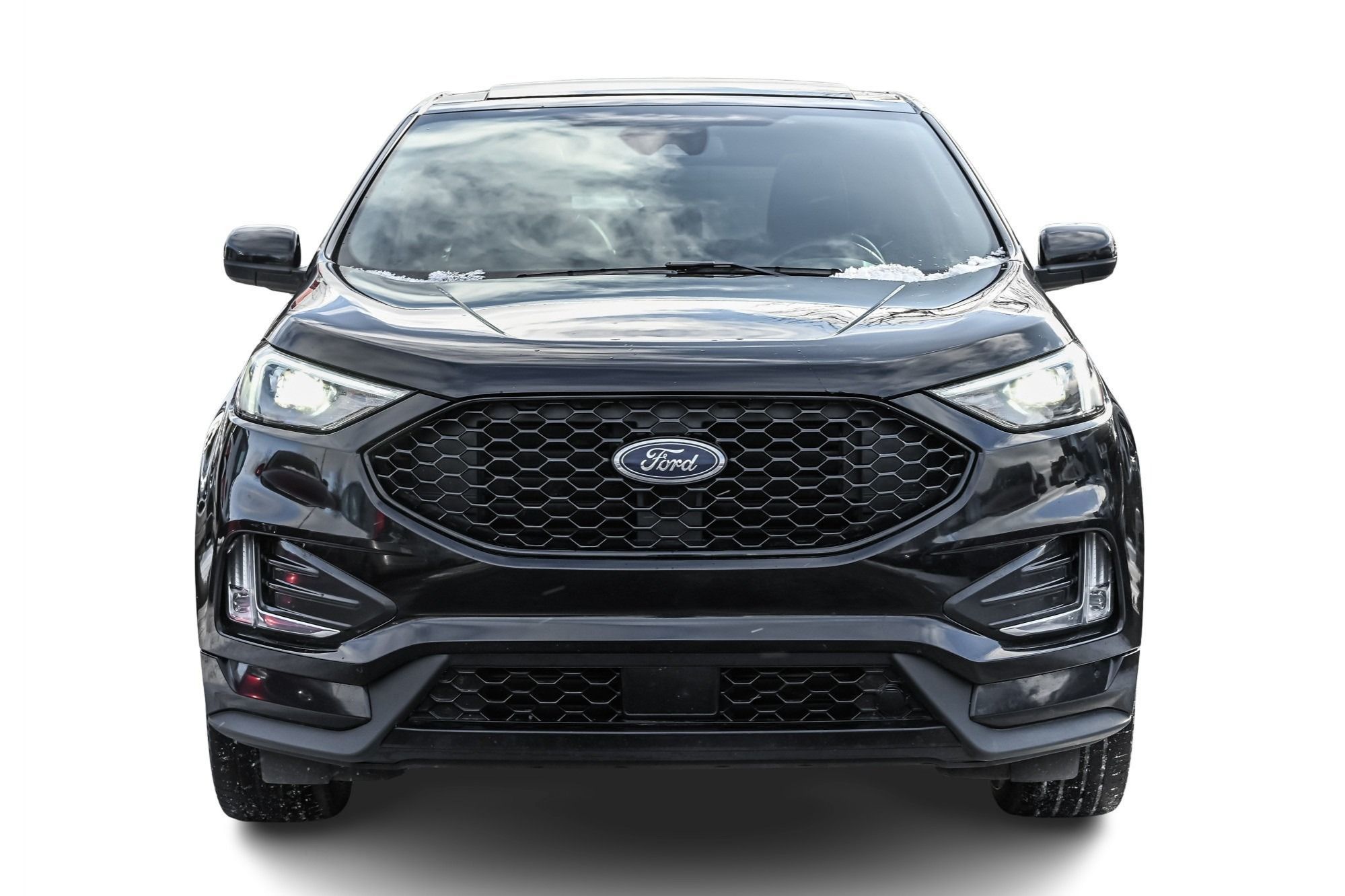 Ford Edge  2024