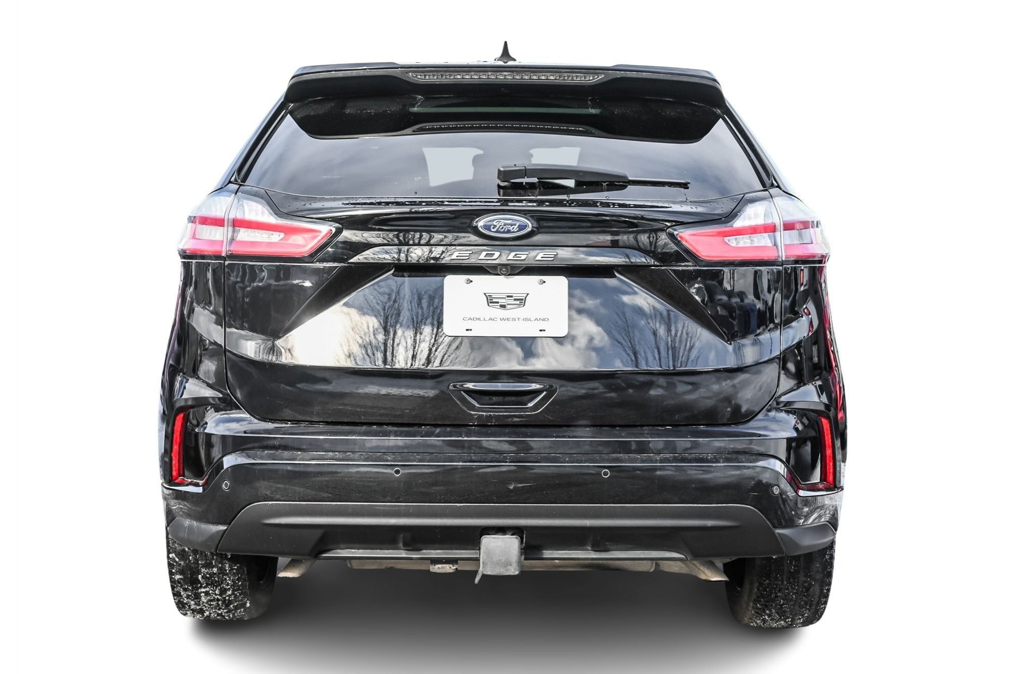 Ford Edge  2024