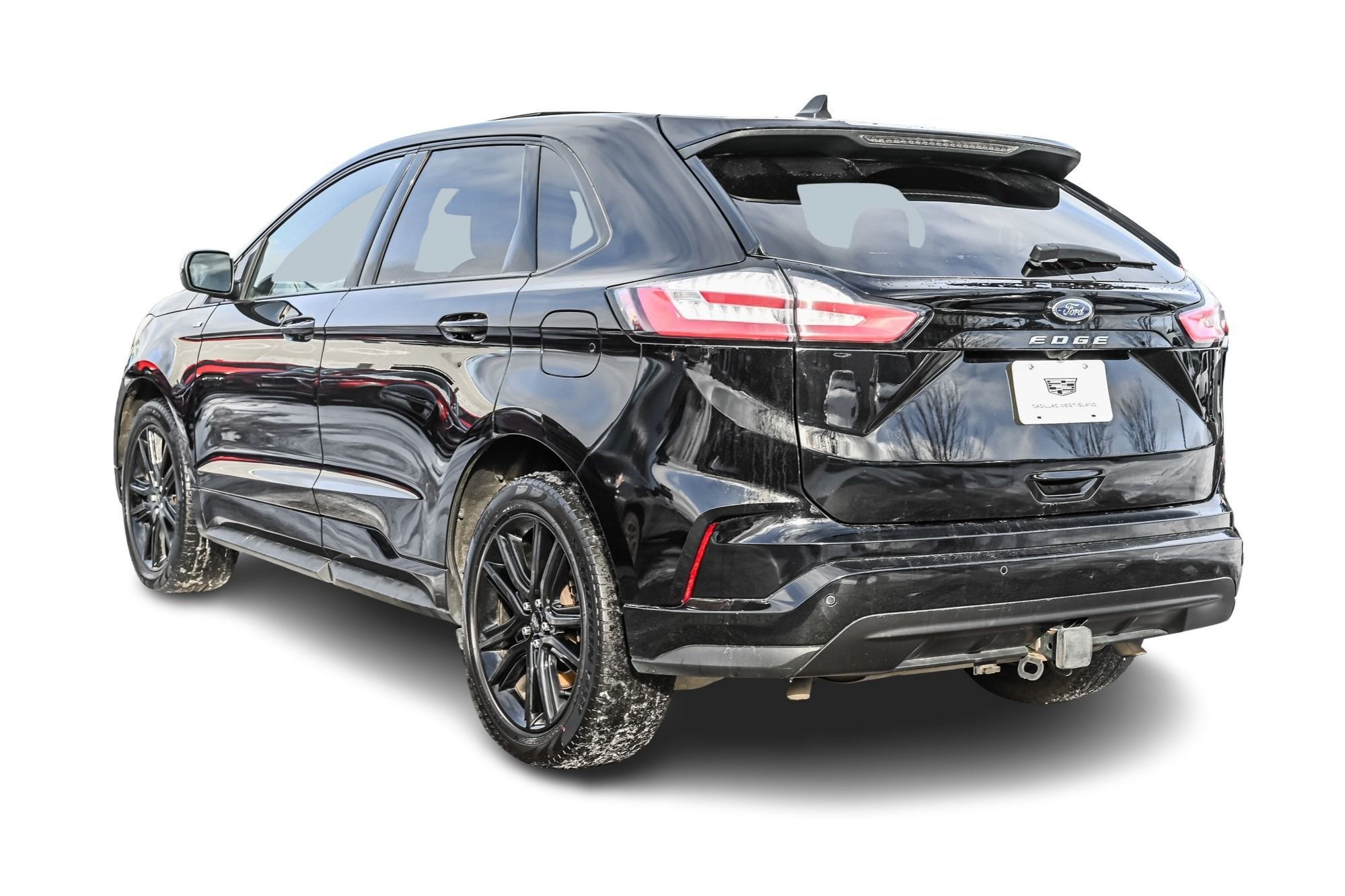 Ford Edge  2024