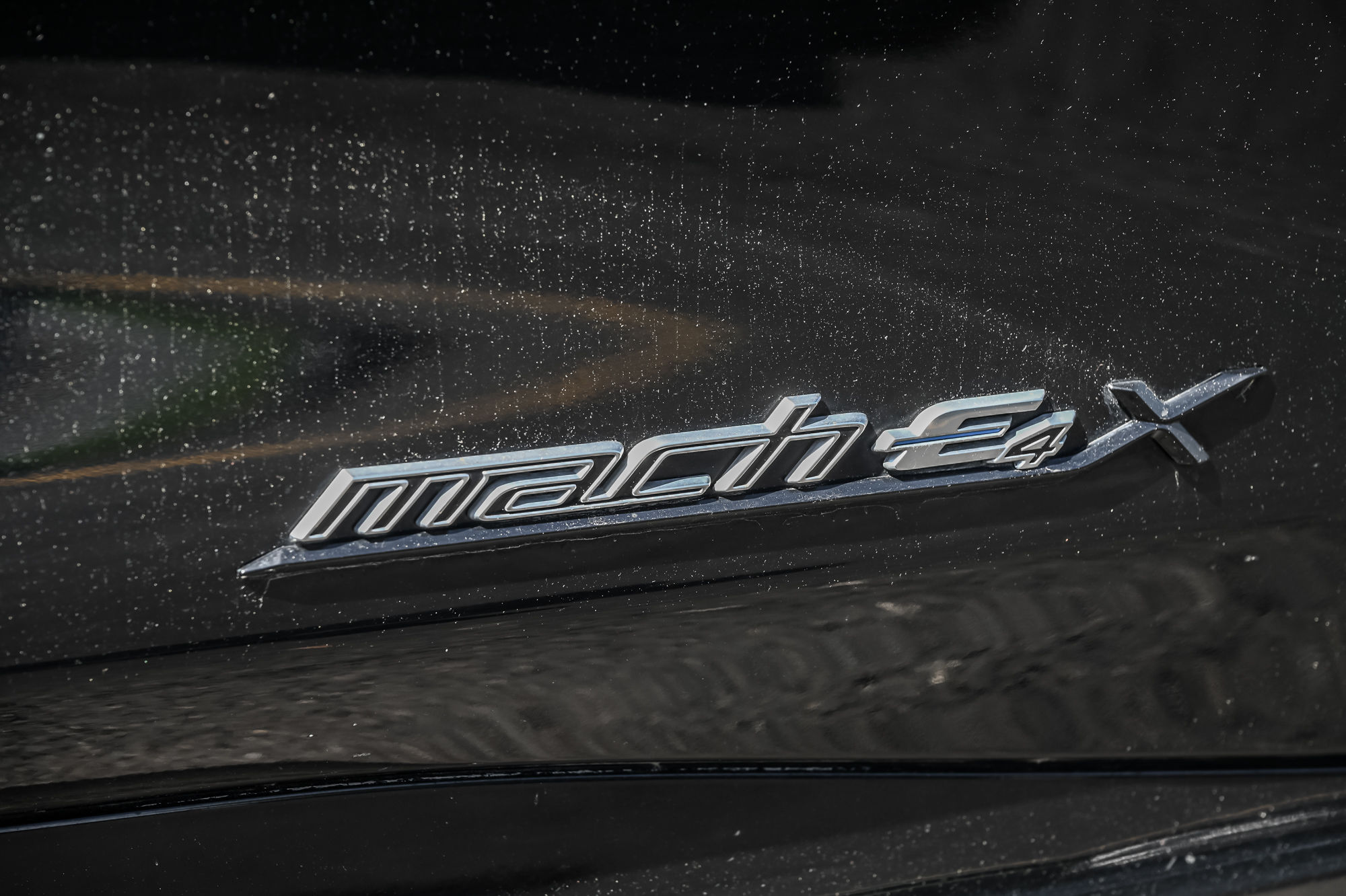 2022 Ford Mustang Mach-E in Dollard-des-Ormeaux, Quebec