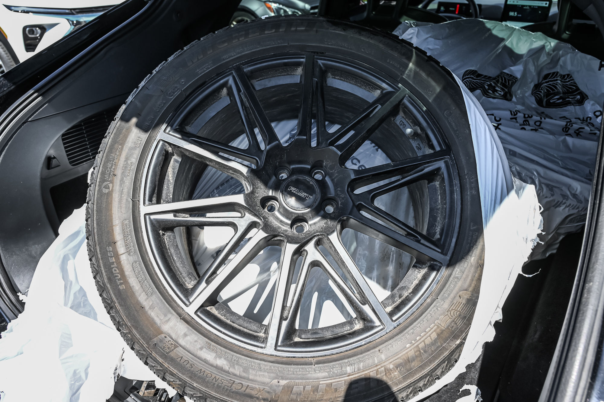 2022 Ford Mustang Mach-E in Dollard-des-Ormeaux, Quebec