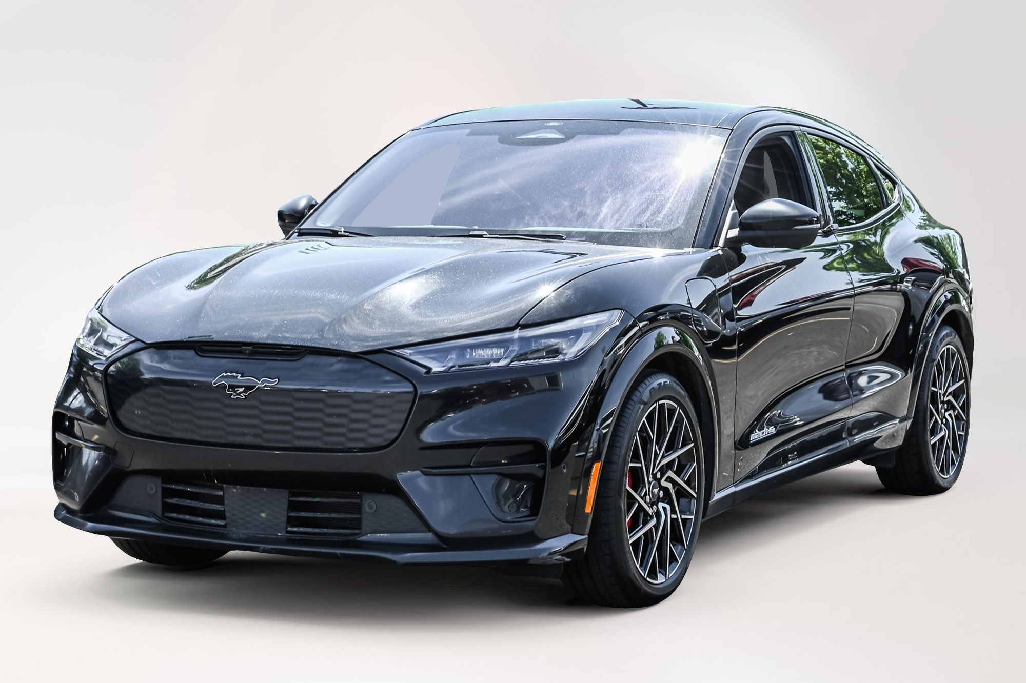 2022 Ford Mustang Mach-E in Dollard-des-Ormeaux, Quebec