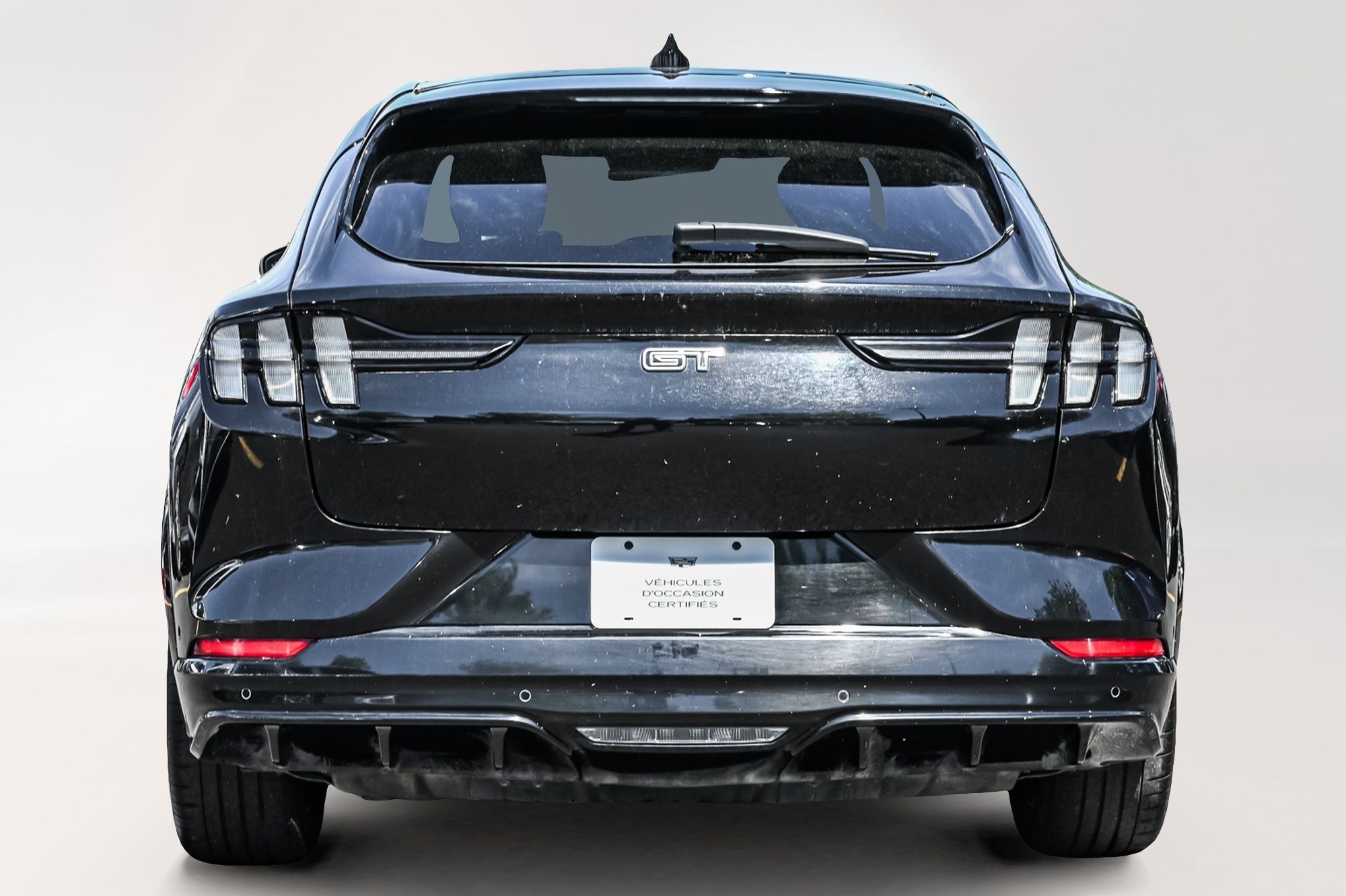 2022 Ford Mustang Mach-E in Dollard-des-Ormeaux, Quebec