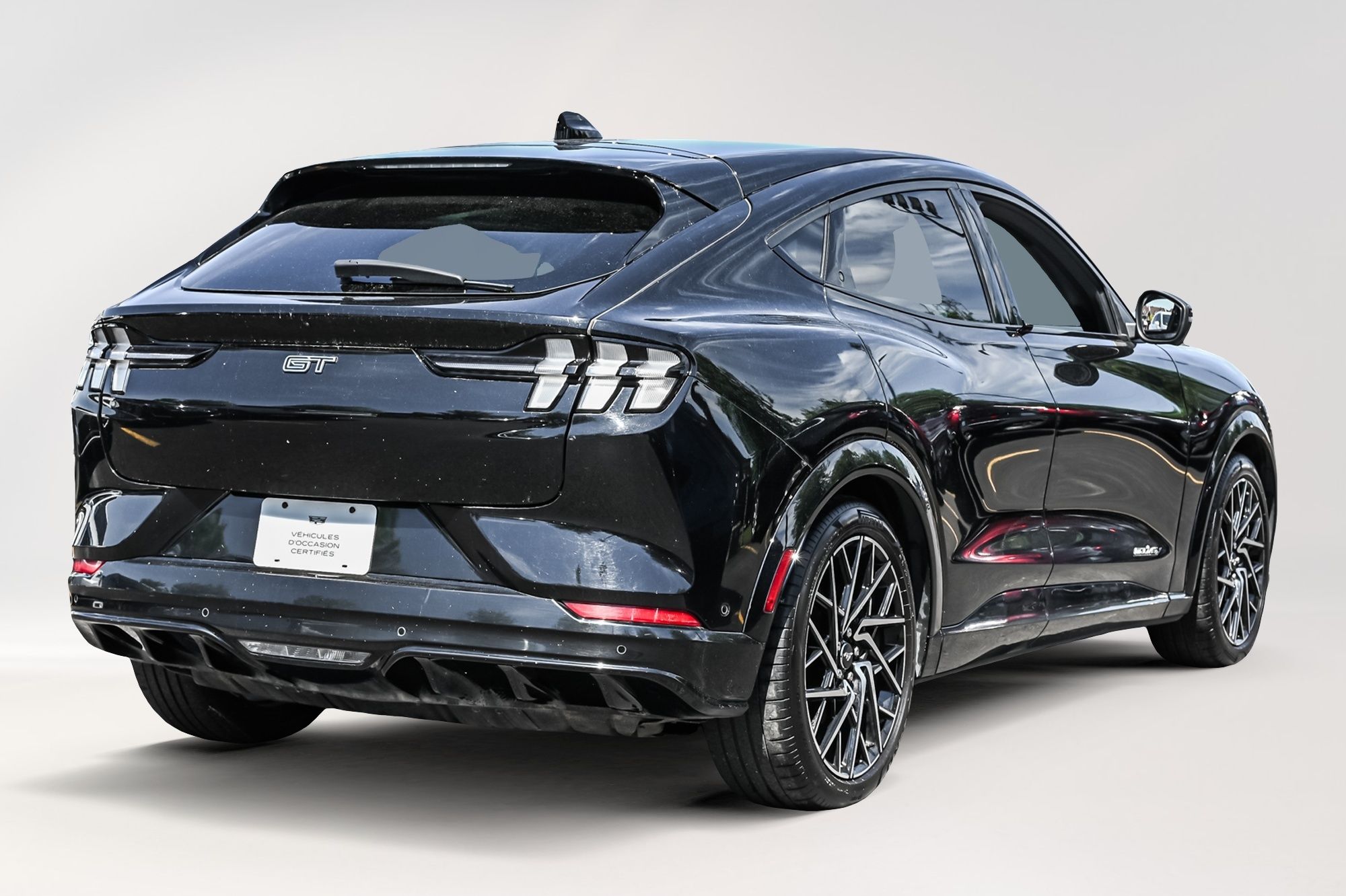 2022 Ford Mustang Mach-E in Dollard-des-Ormeaux, Quebec